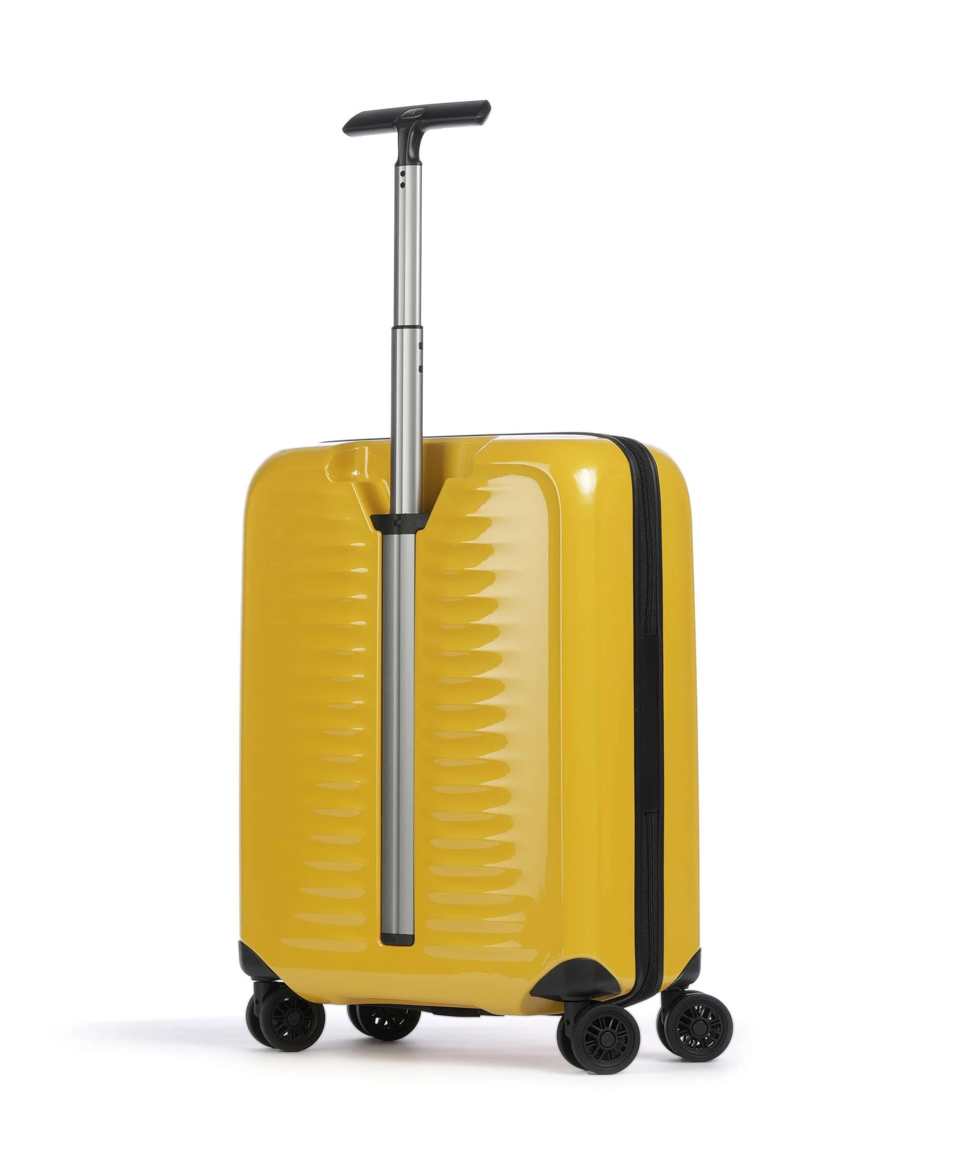Victorinox Airox Global Trolley (4 wielen) gold yellow - Image 2