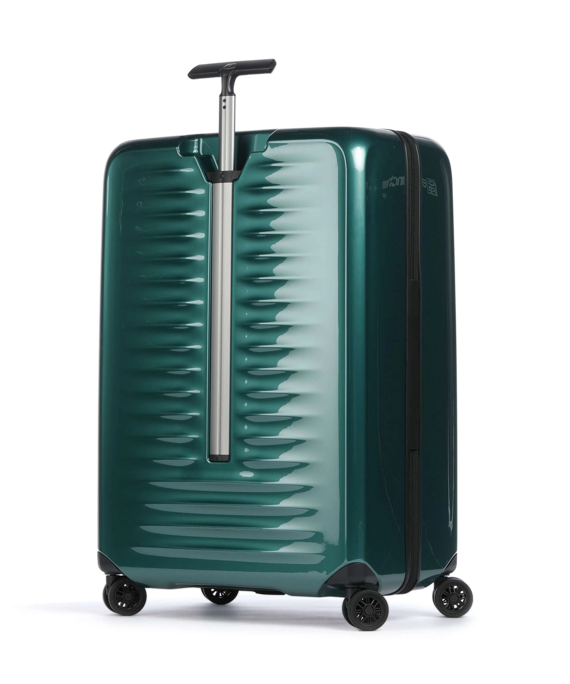 Victorinox Airox Trolley (4 wielen) forest green - Image 2