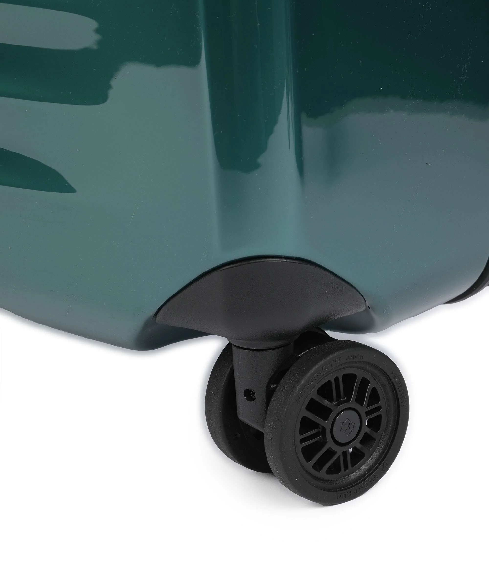 Victorinox Airox Trolley (4 wielen) forest green - Image 4