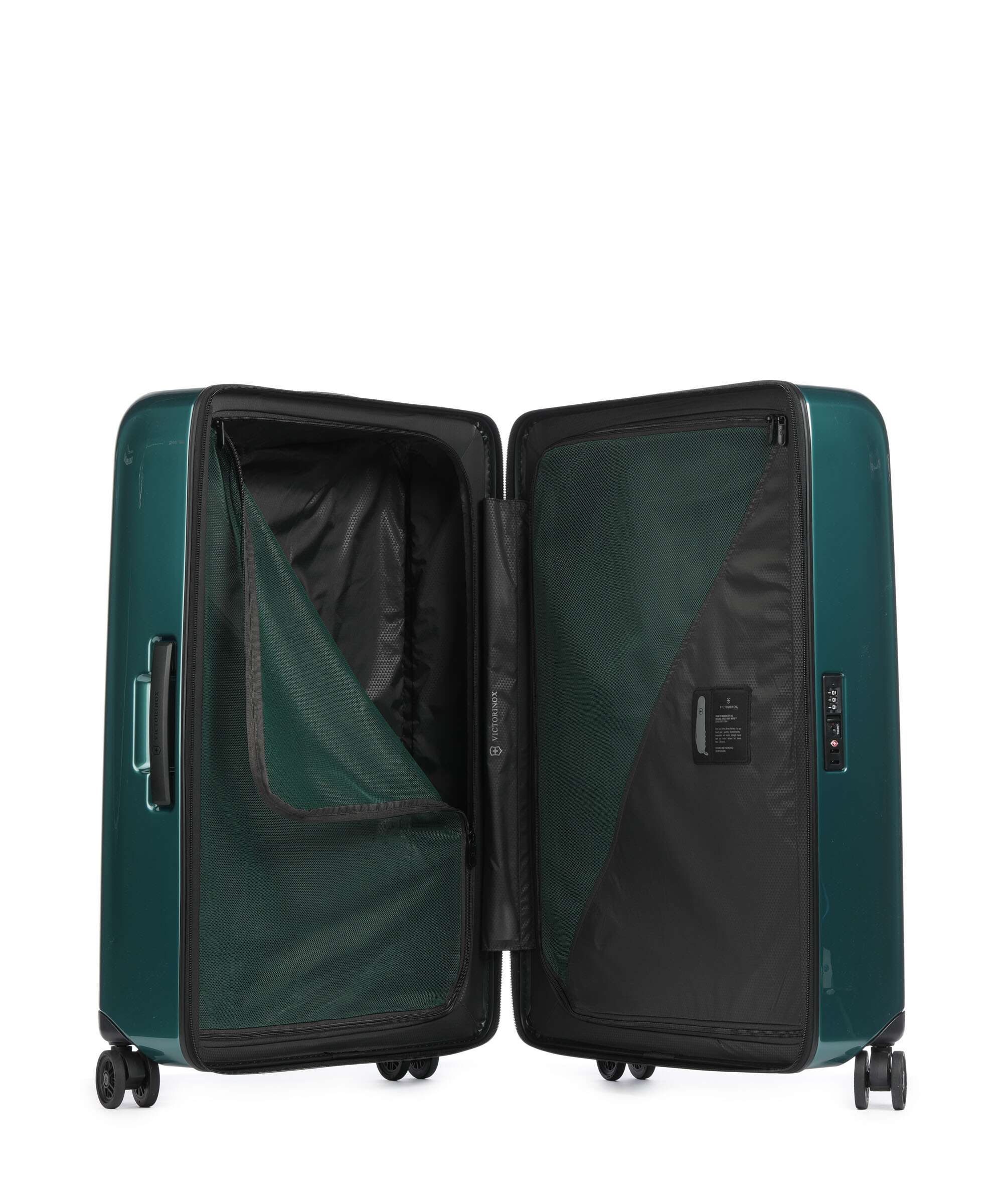 Victorinox Airox Trolley (4 wielen) forest green - Image 5
