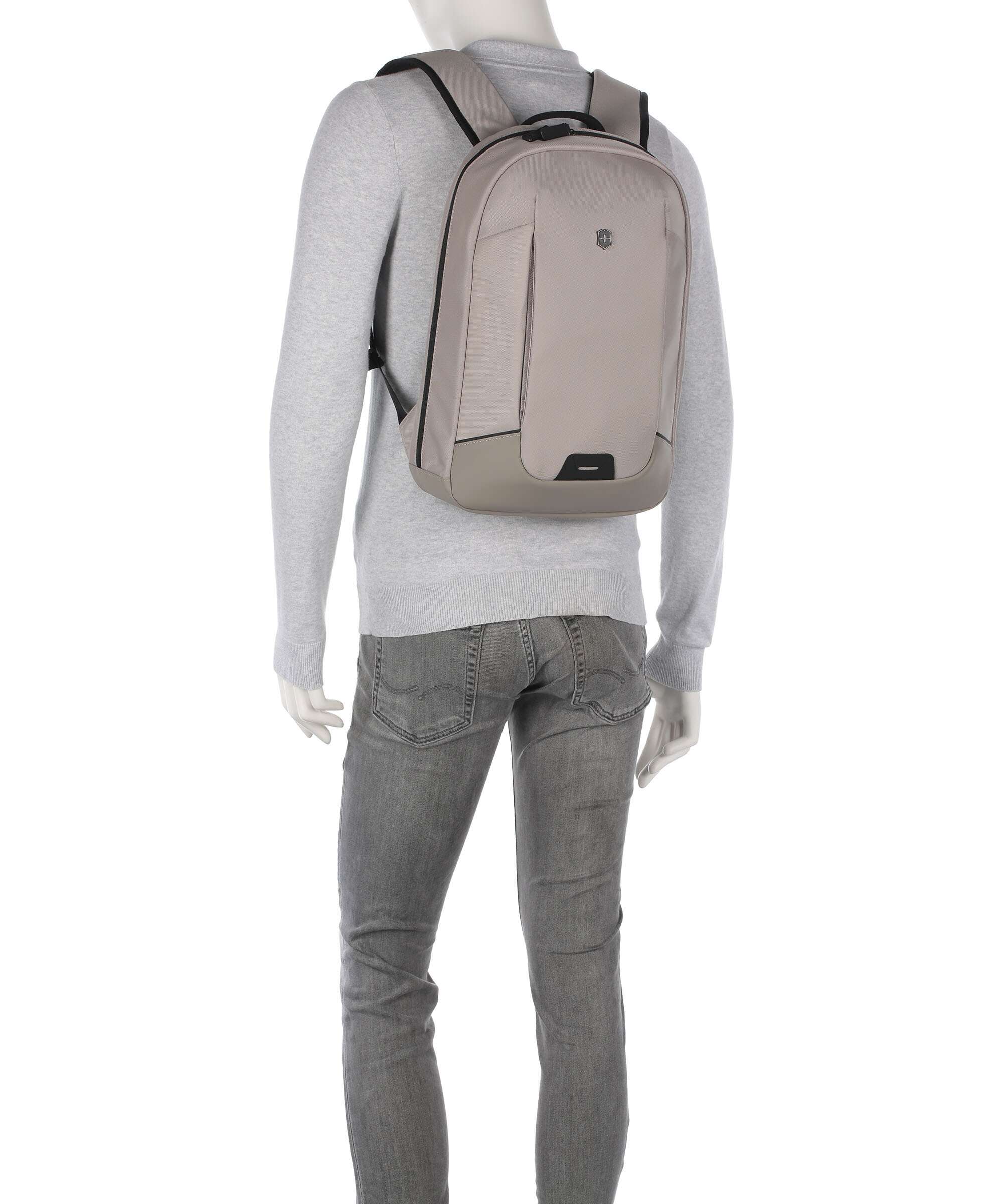 Victorinox Altmont Modern City Rugzak stone white - Image 4