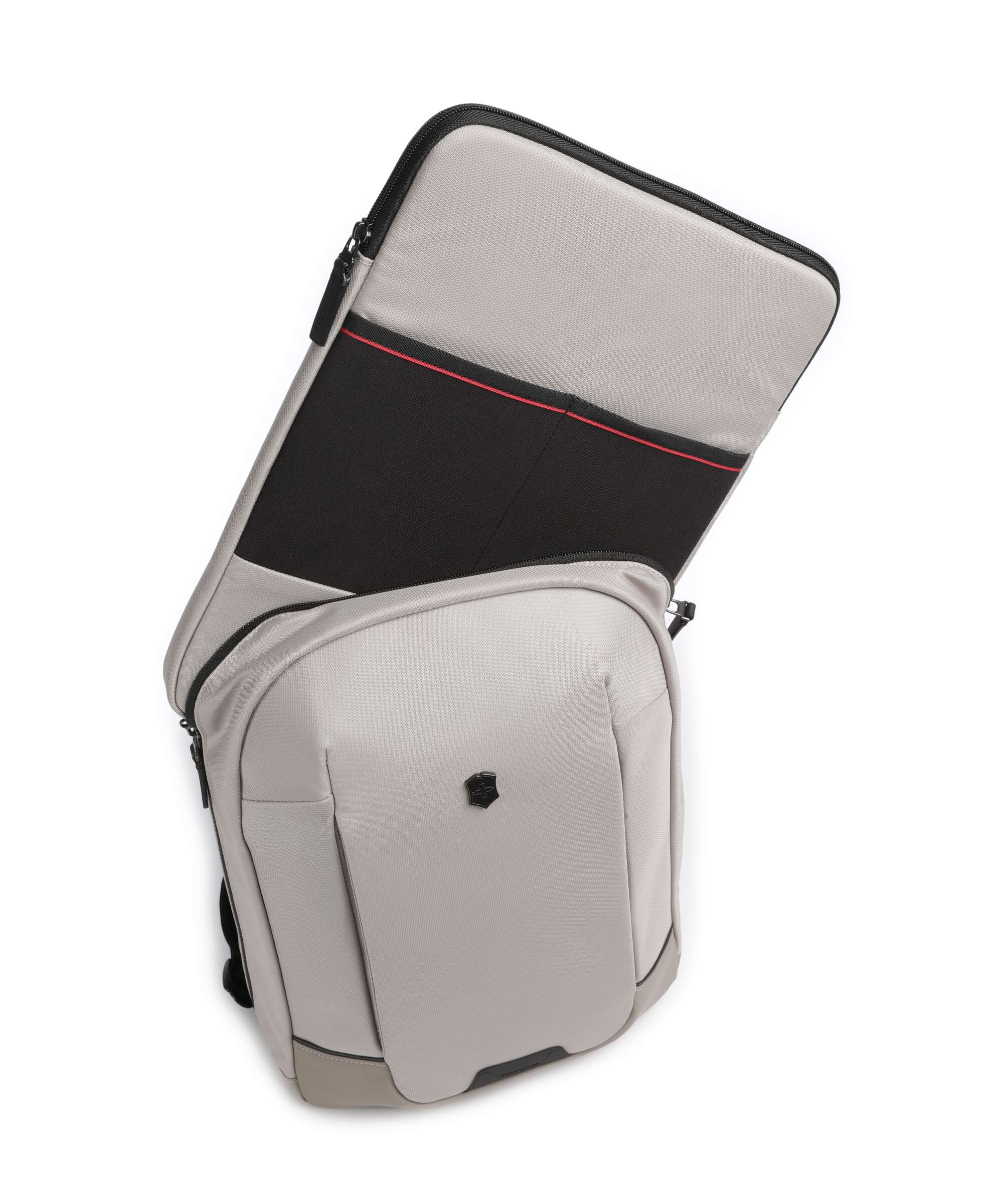 Victorinox Altmont Modern City Rugzak stone white - Image 5