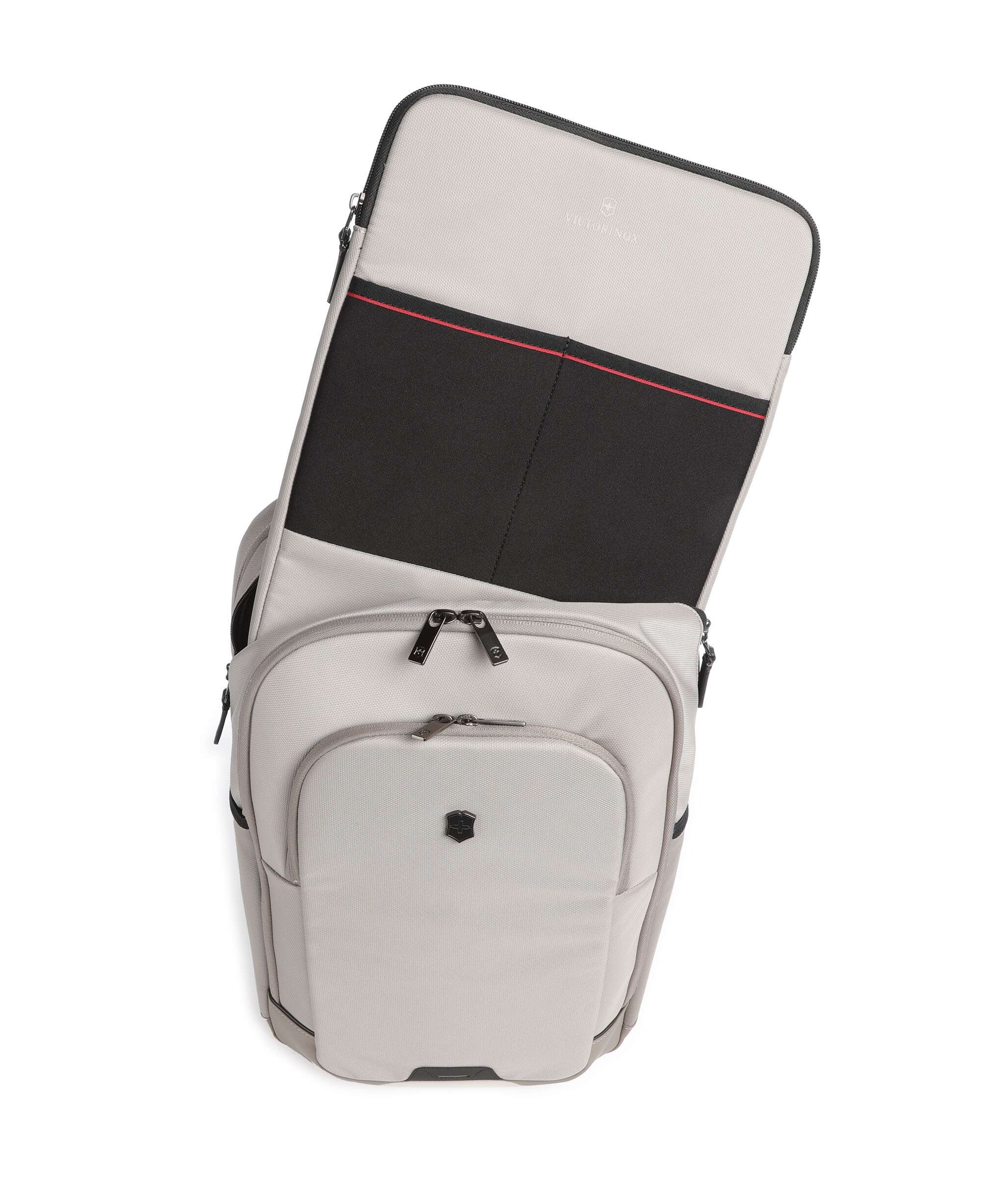 Victorinox Altmont Modern Deluxe Rugzak stone white - Image 4