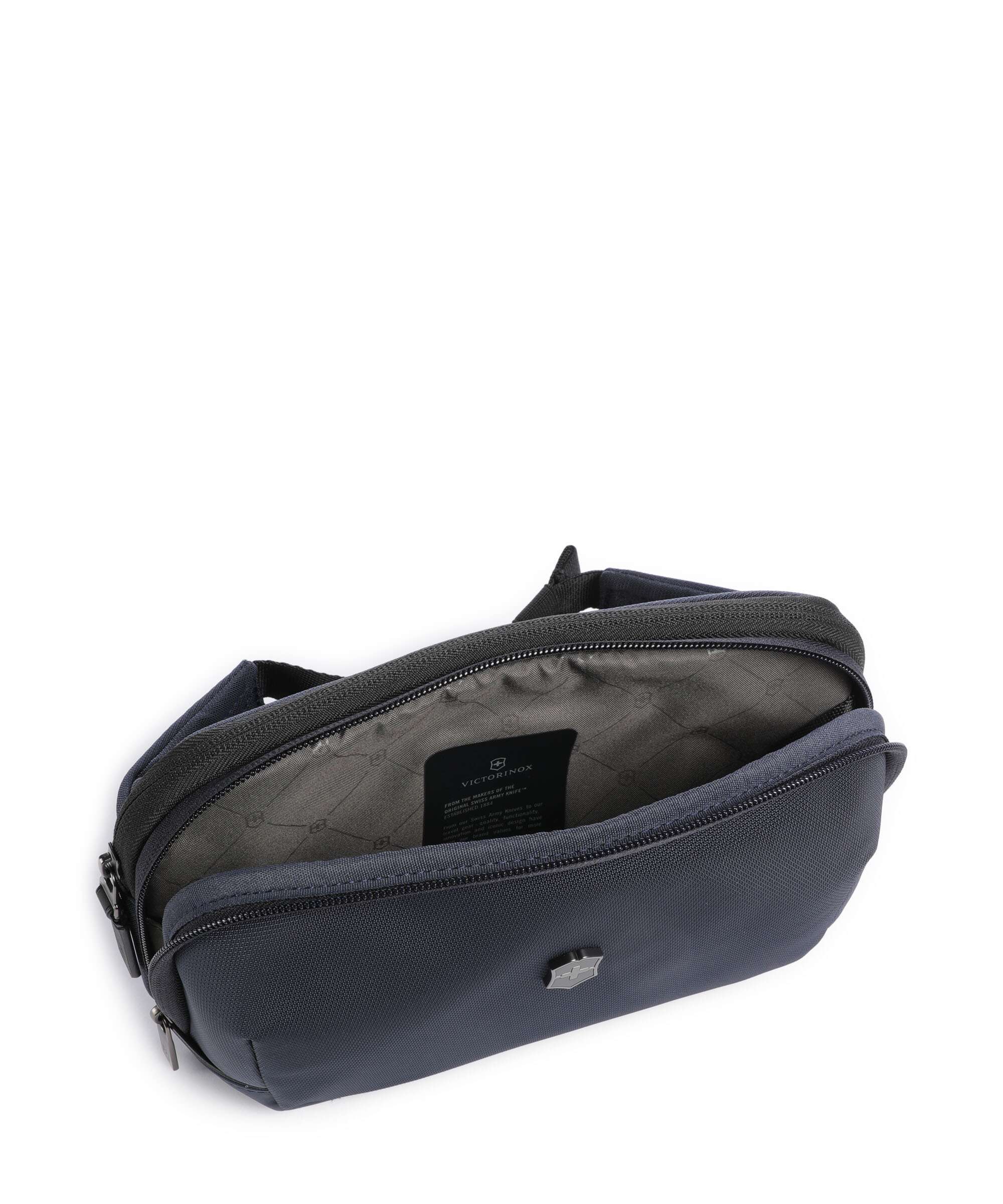 Victorinox Altmont Modern Heuptas navy blue - Image 7