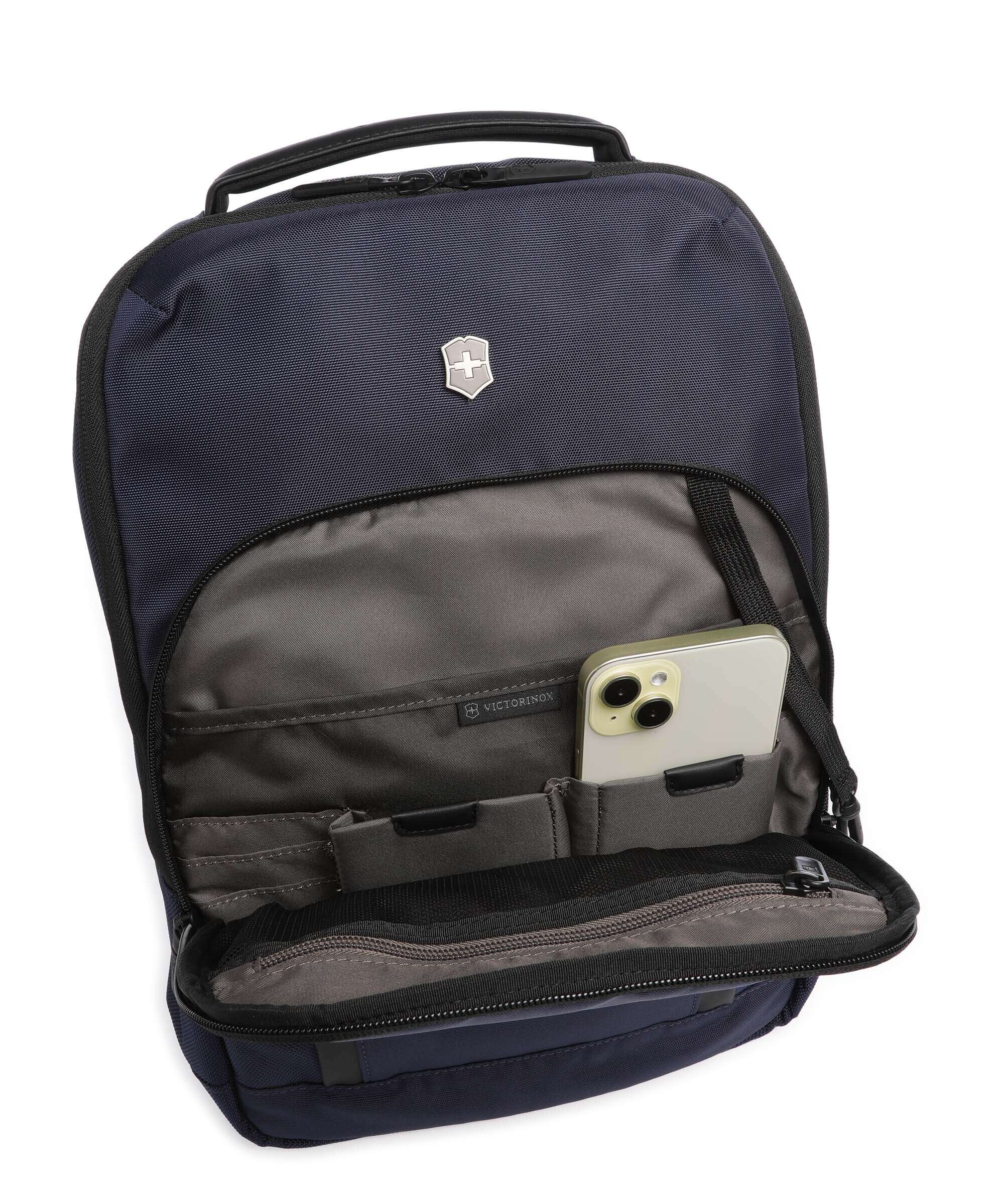 Victorinox Altmont Professional City Rugzak navy blue - Image 5