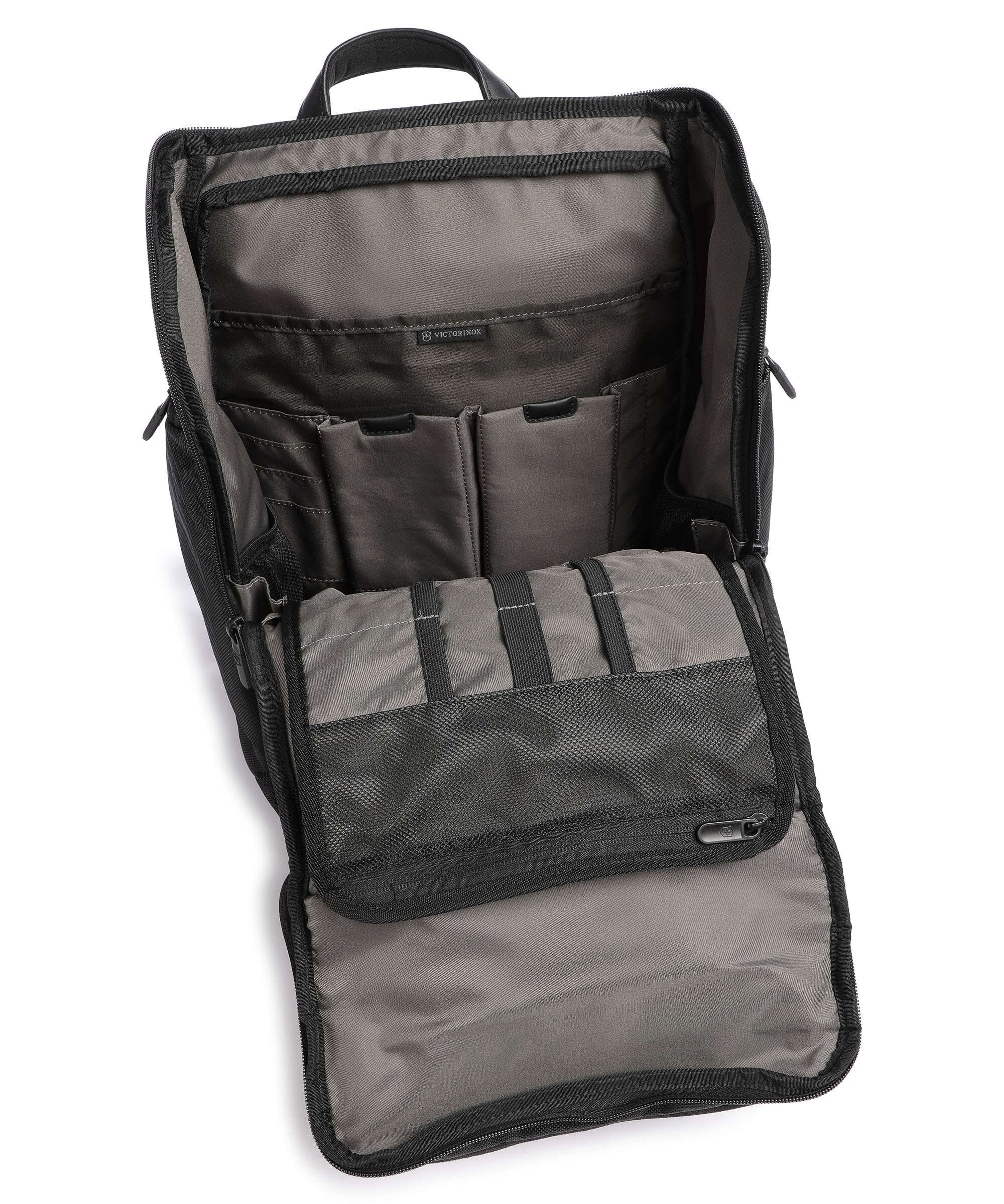 Victorinox Altmont Professional Laptop rugzak black - Image 6