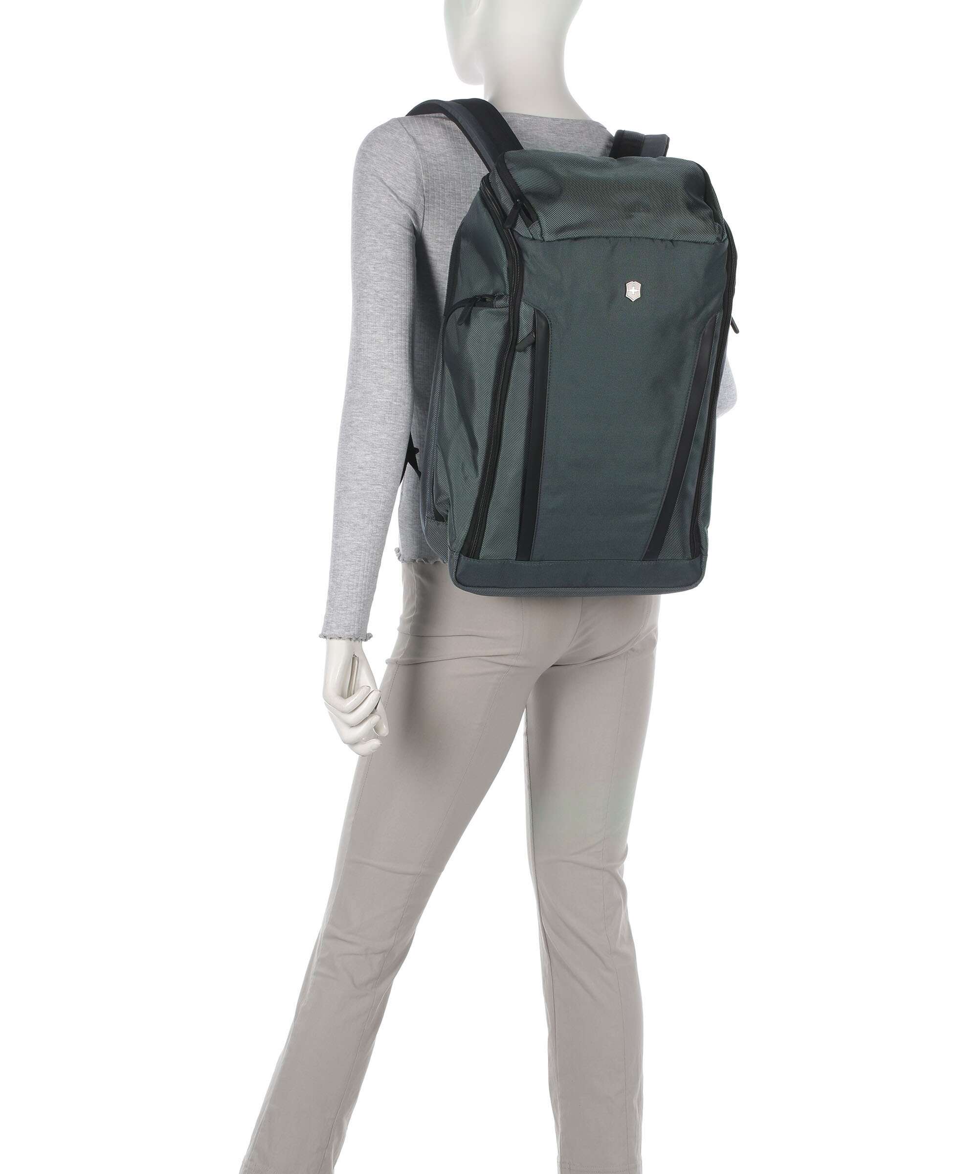 Victorinox Altmont Professional Laptop rugzak storm - Image 3
