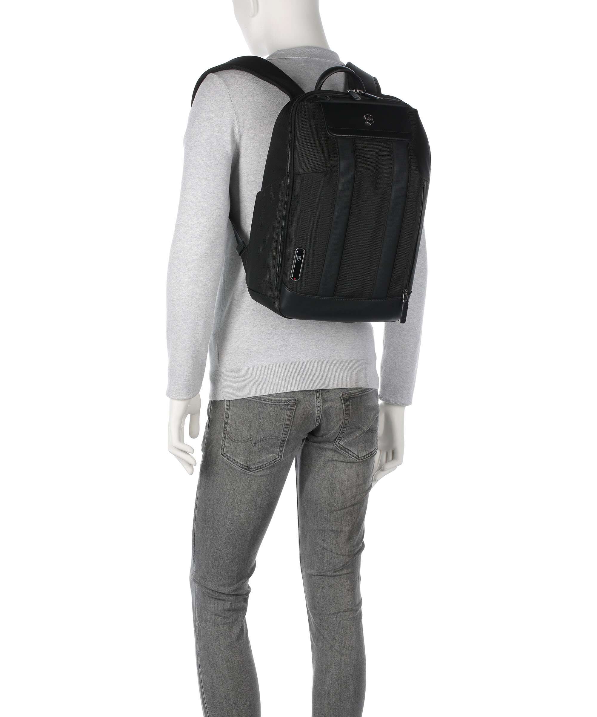 Victorinox Architecture Urban 2 City Rugzak black - Image 4