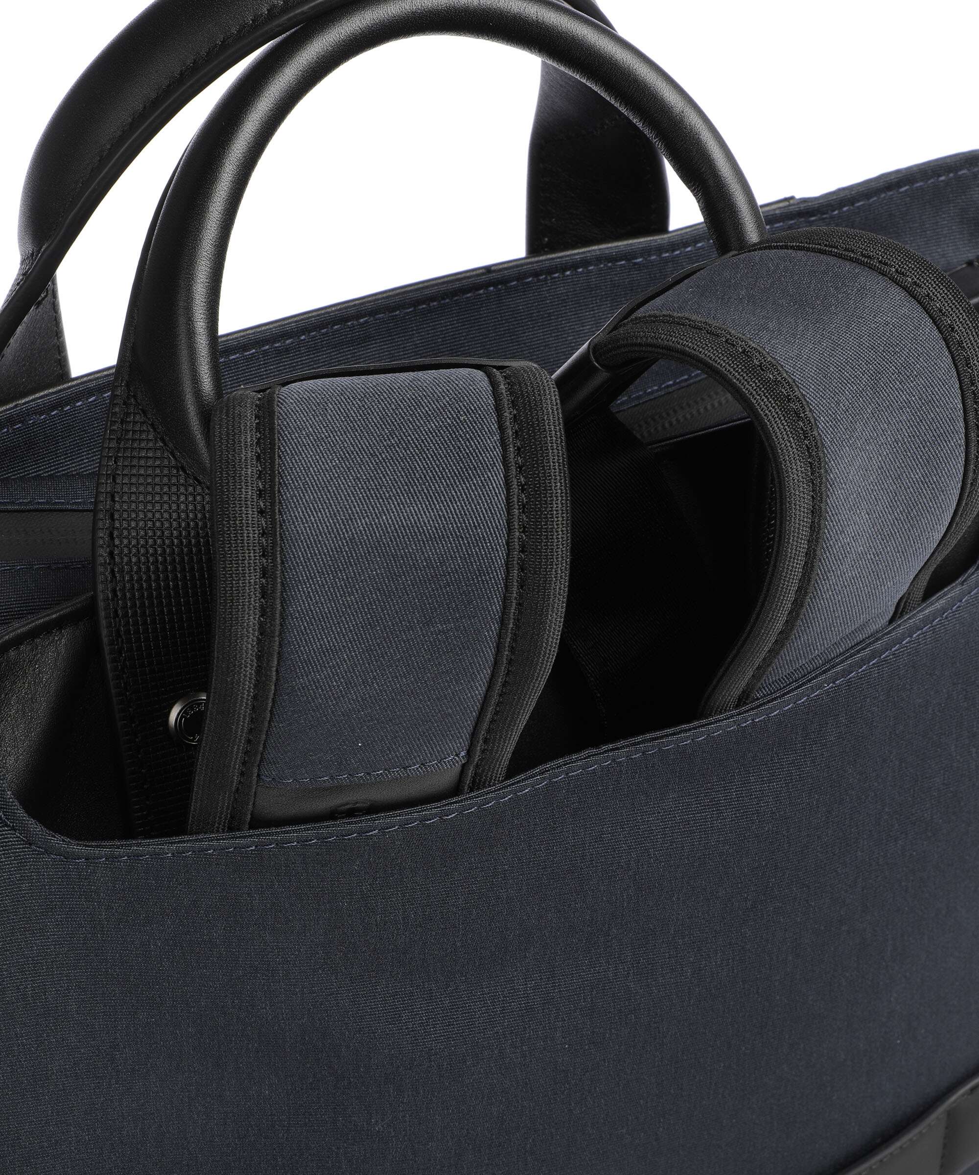 Victorinox Architecture Urban 2 Rugzak-tas blue/black - Image 3