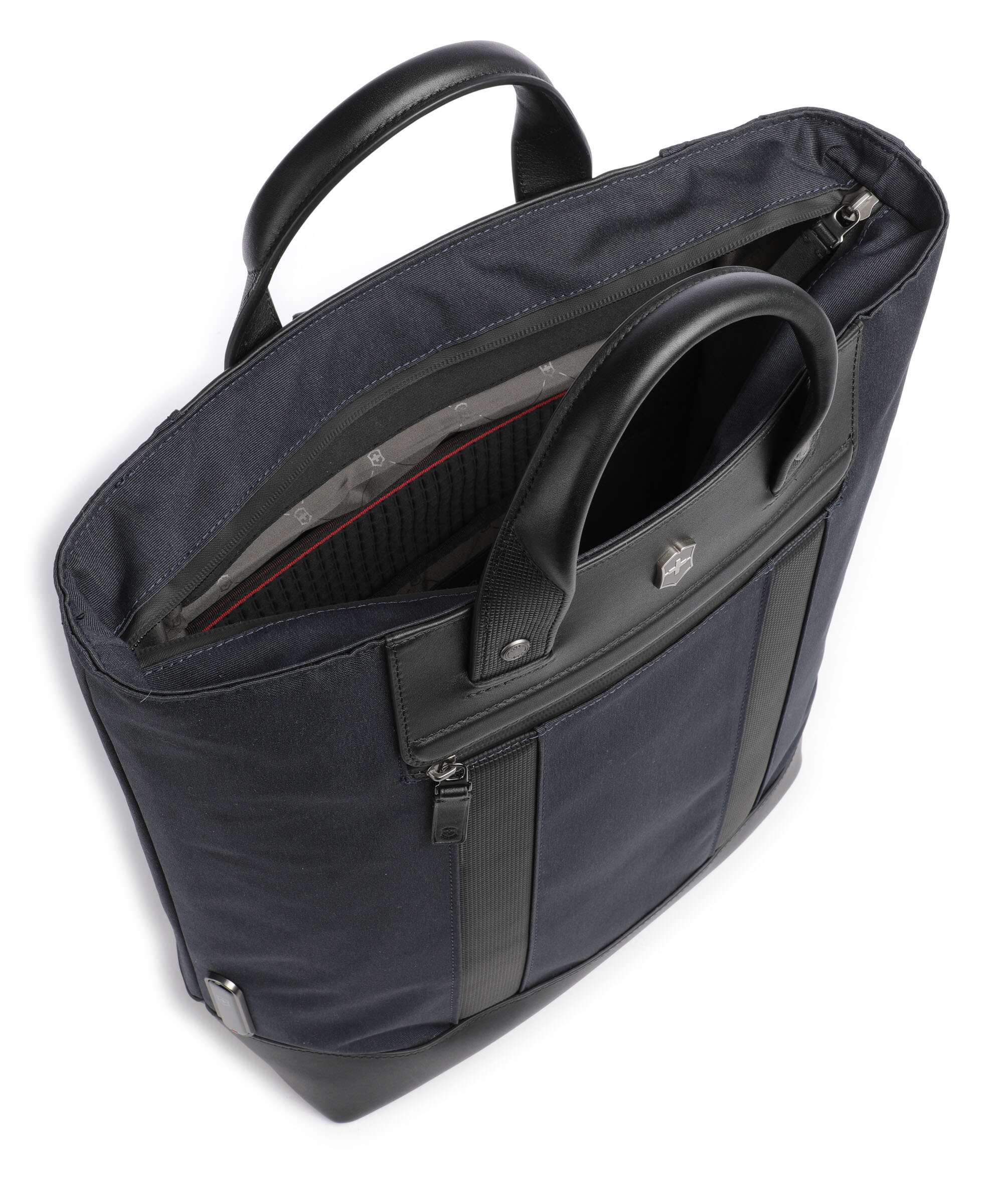 Victorinox Architecture Urban 2 Rugzak-tas blue/black - Image 5