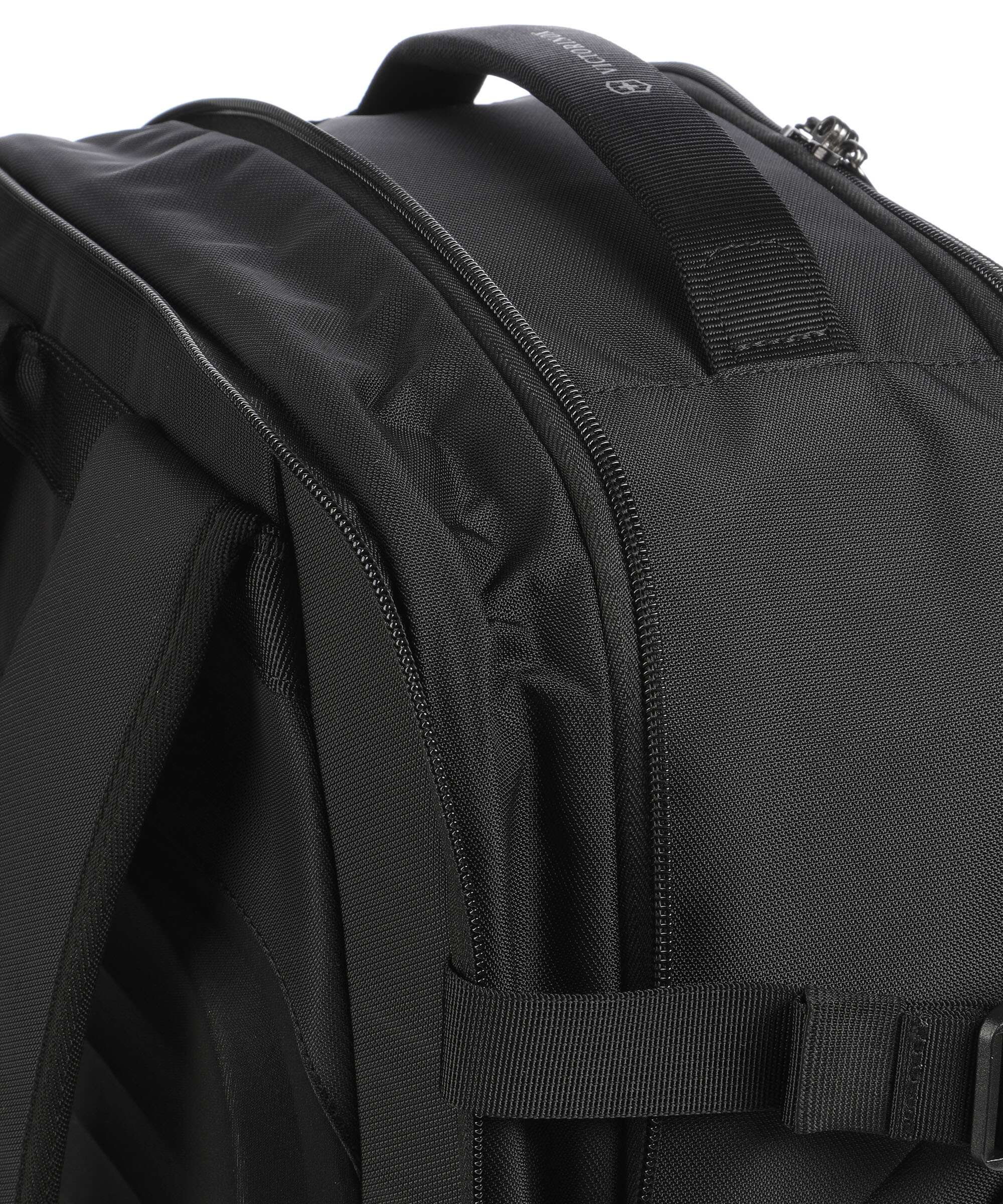 Victorinox Crosslight Reis rugzak black - Image 3