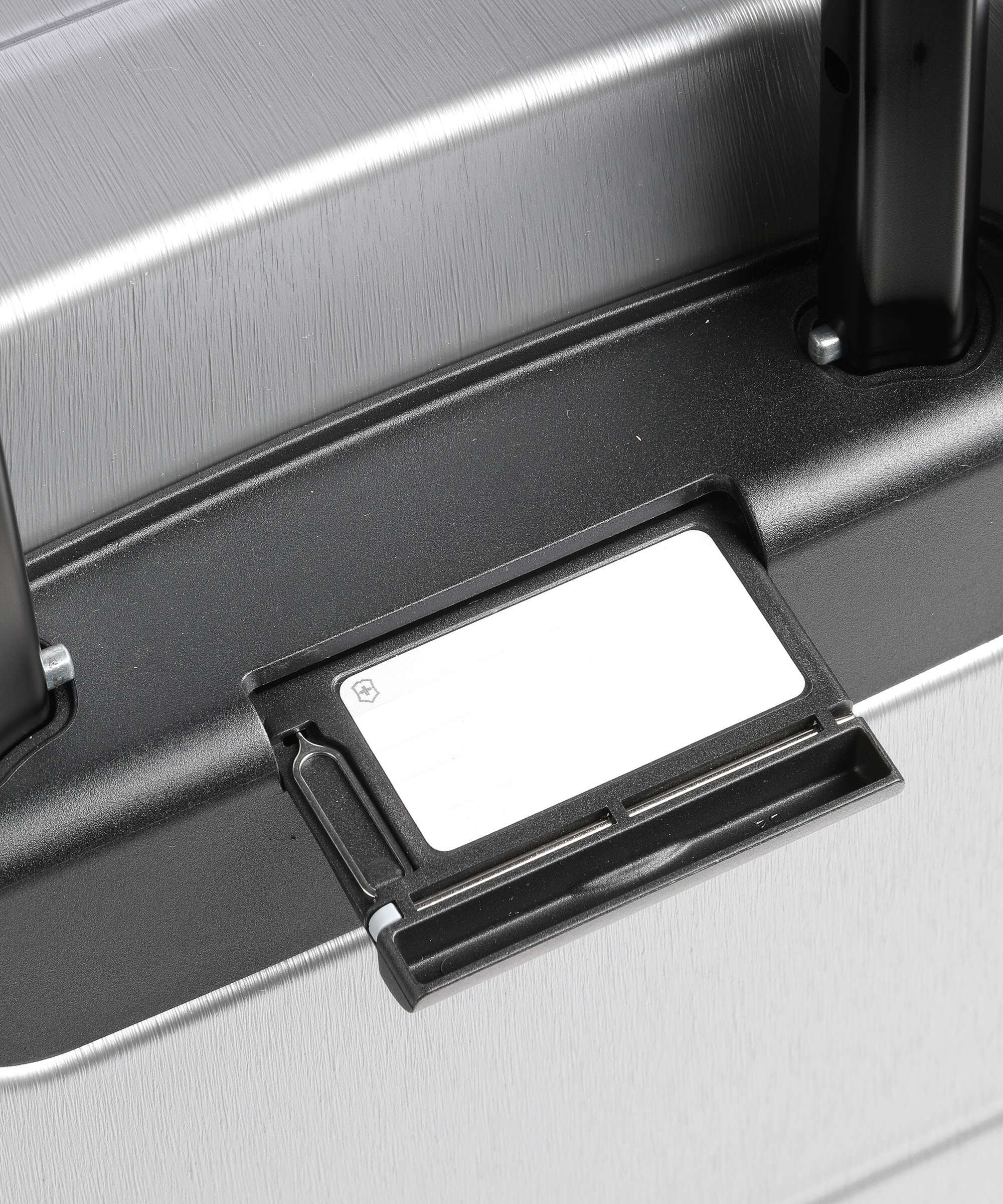 Victorinox Lexicon Framed Trolley (4 wielen) silver - Image 5