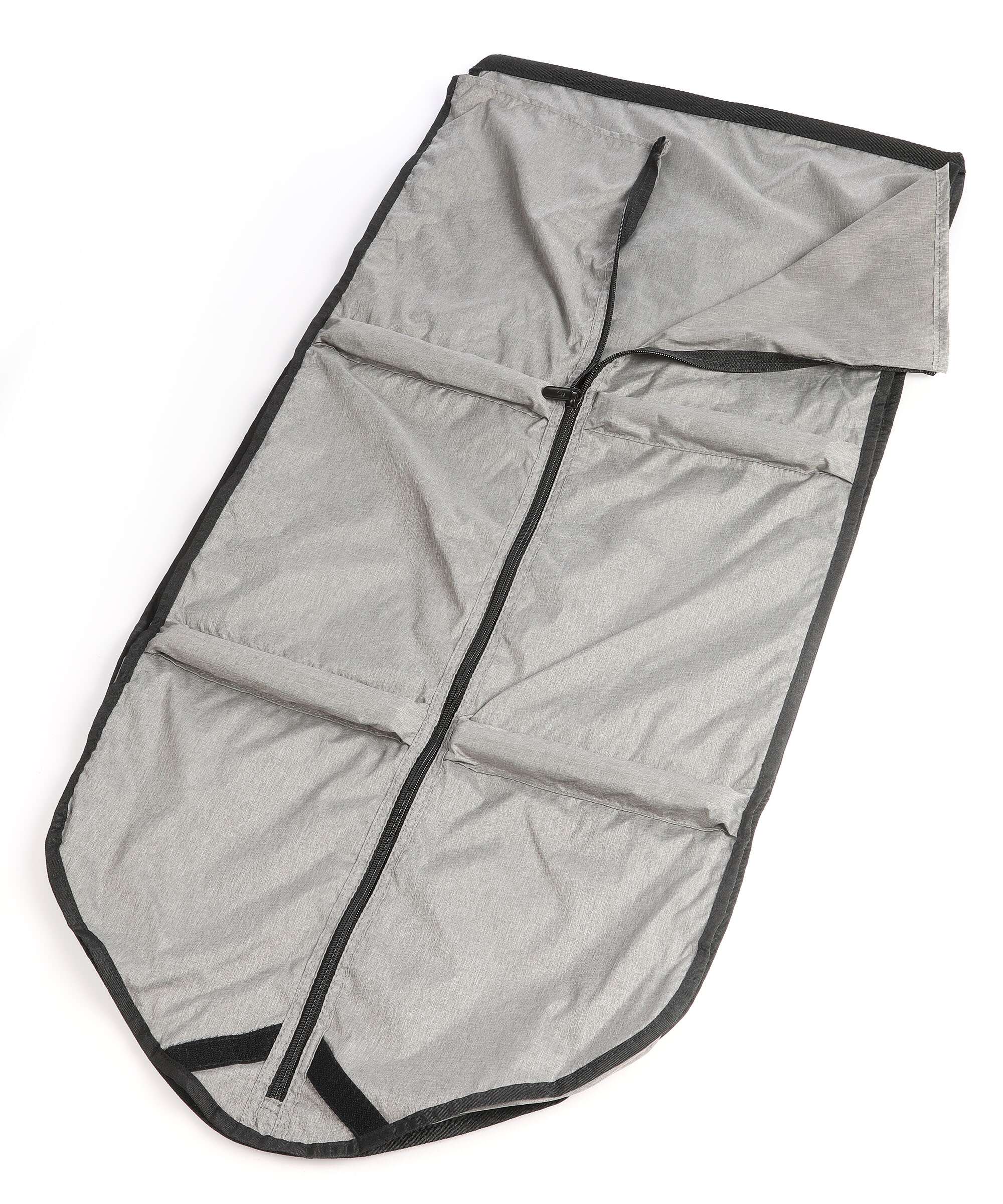 Victorinox Lexicon Framed Trolley (4 wielen) silver - Image 6