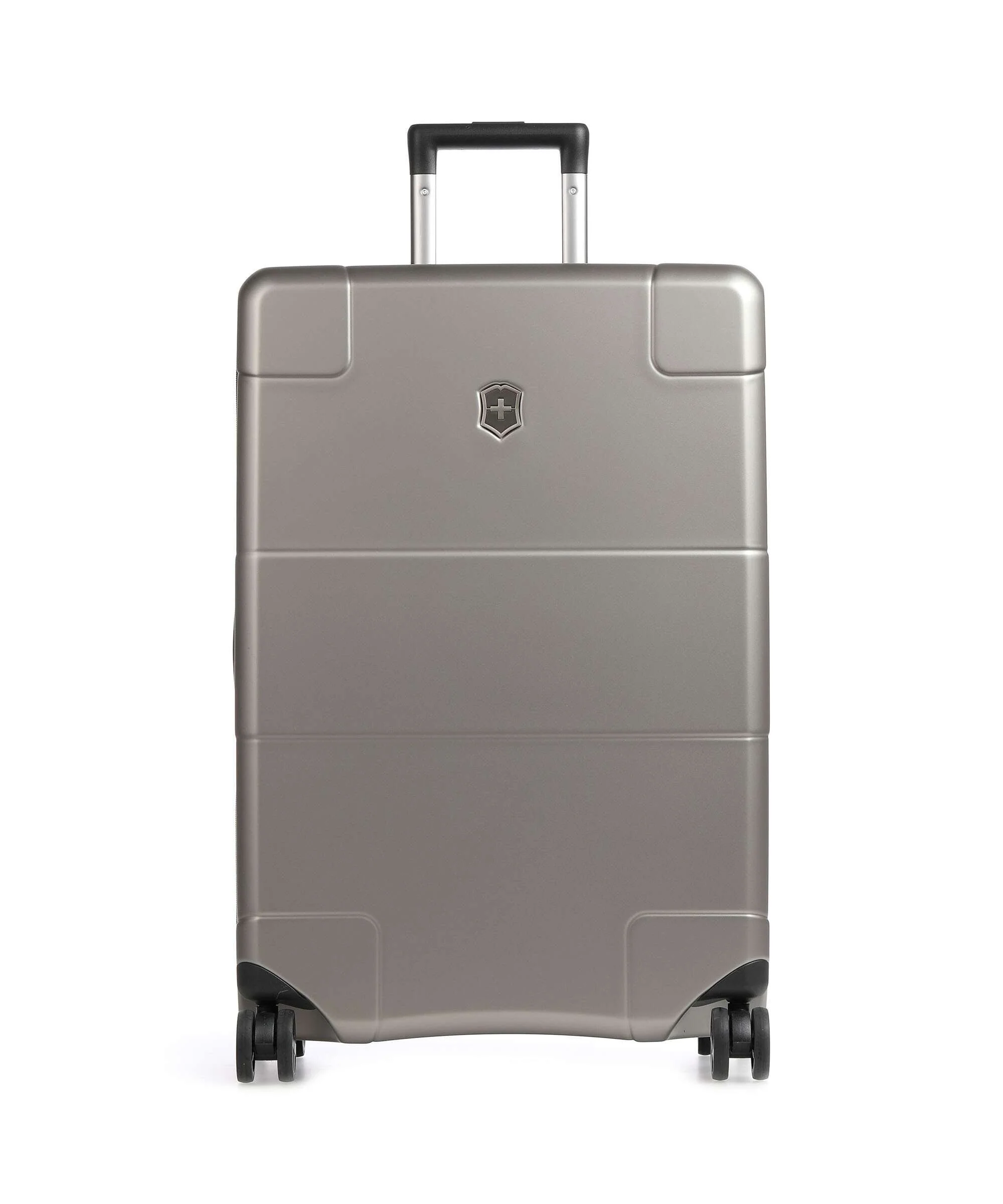 Victorinox Lexicon Trolley (4 wielen) silver