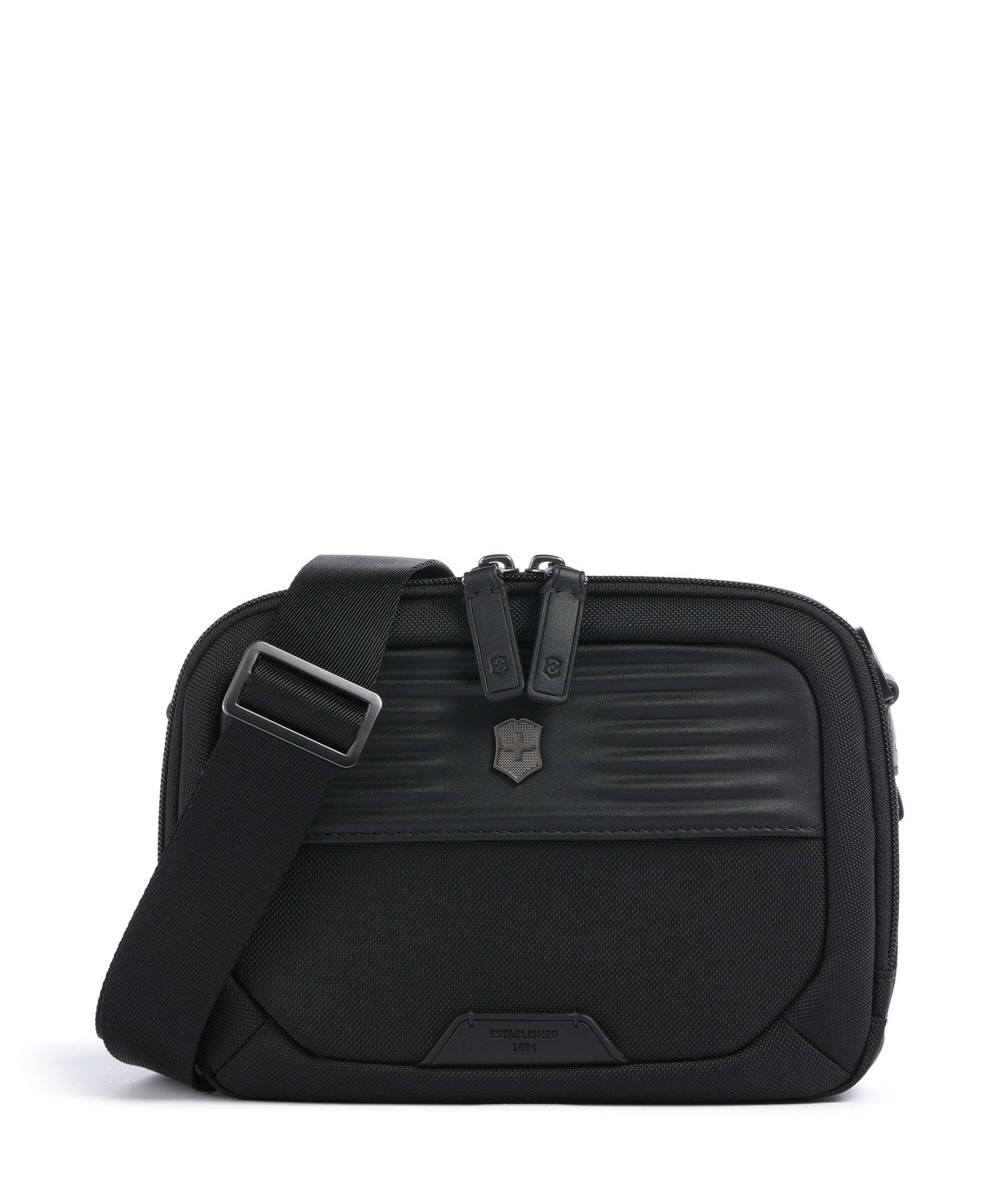 Victorinox Mythic Compact Crossbody tas black