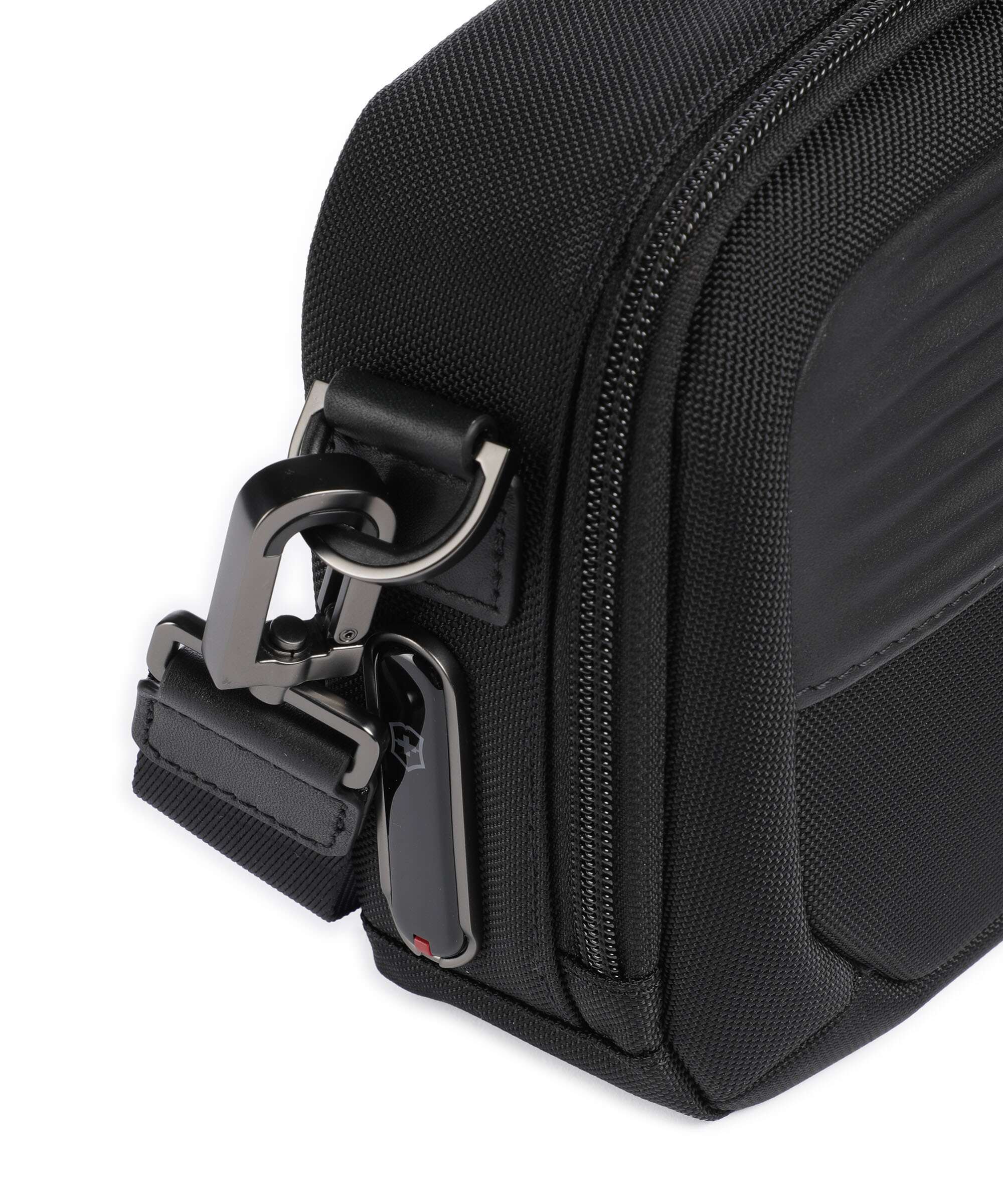 Victorinox Mythic Compact Crossbody tas black - Image 5