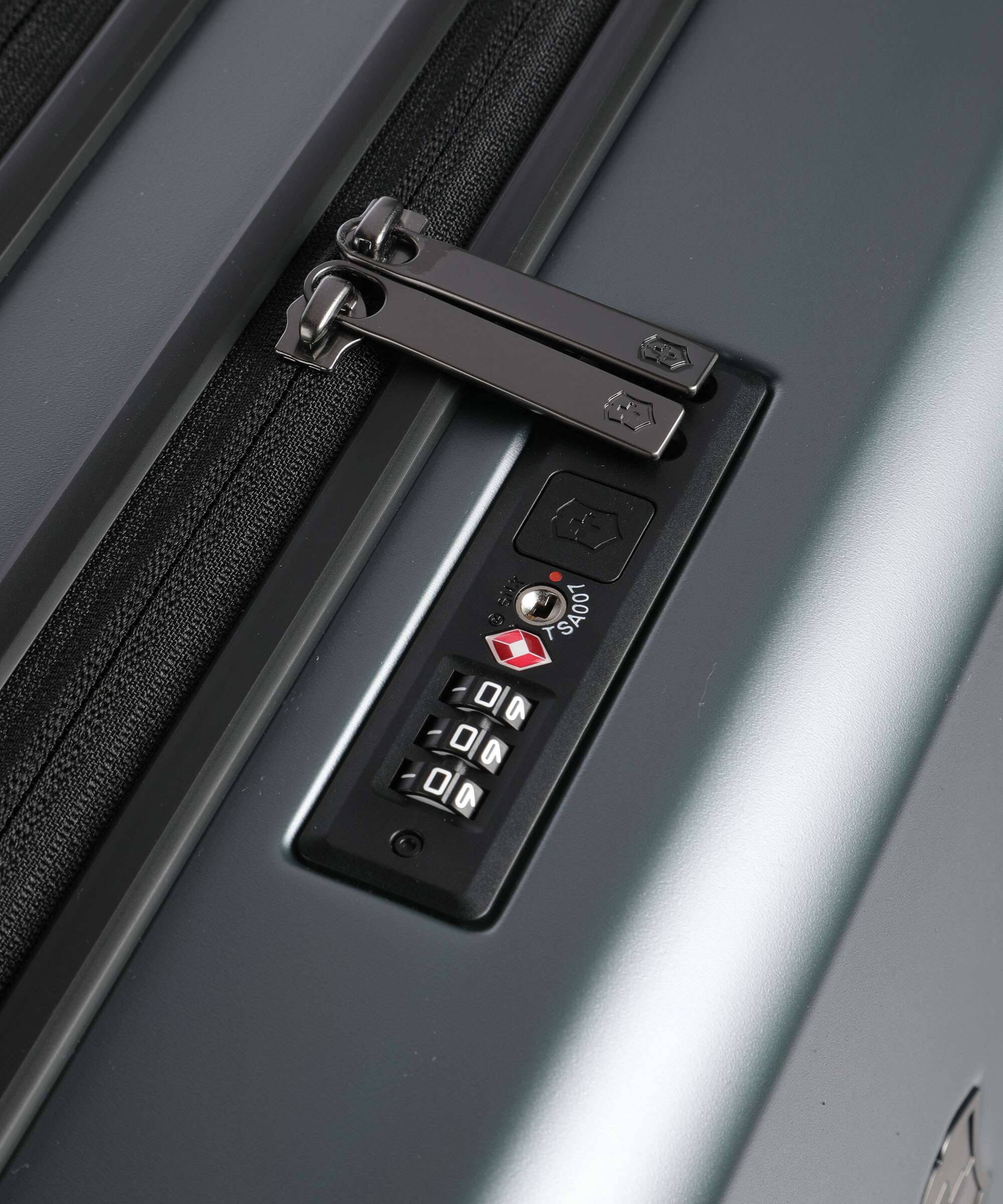 Victorinox Spectra 3.0 Exp Large Trolley (4 wielen) storm - Image 3