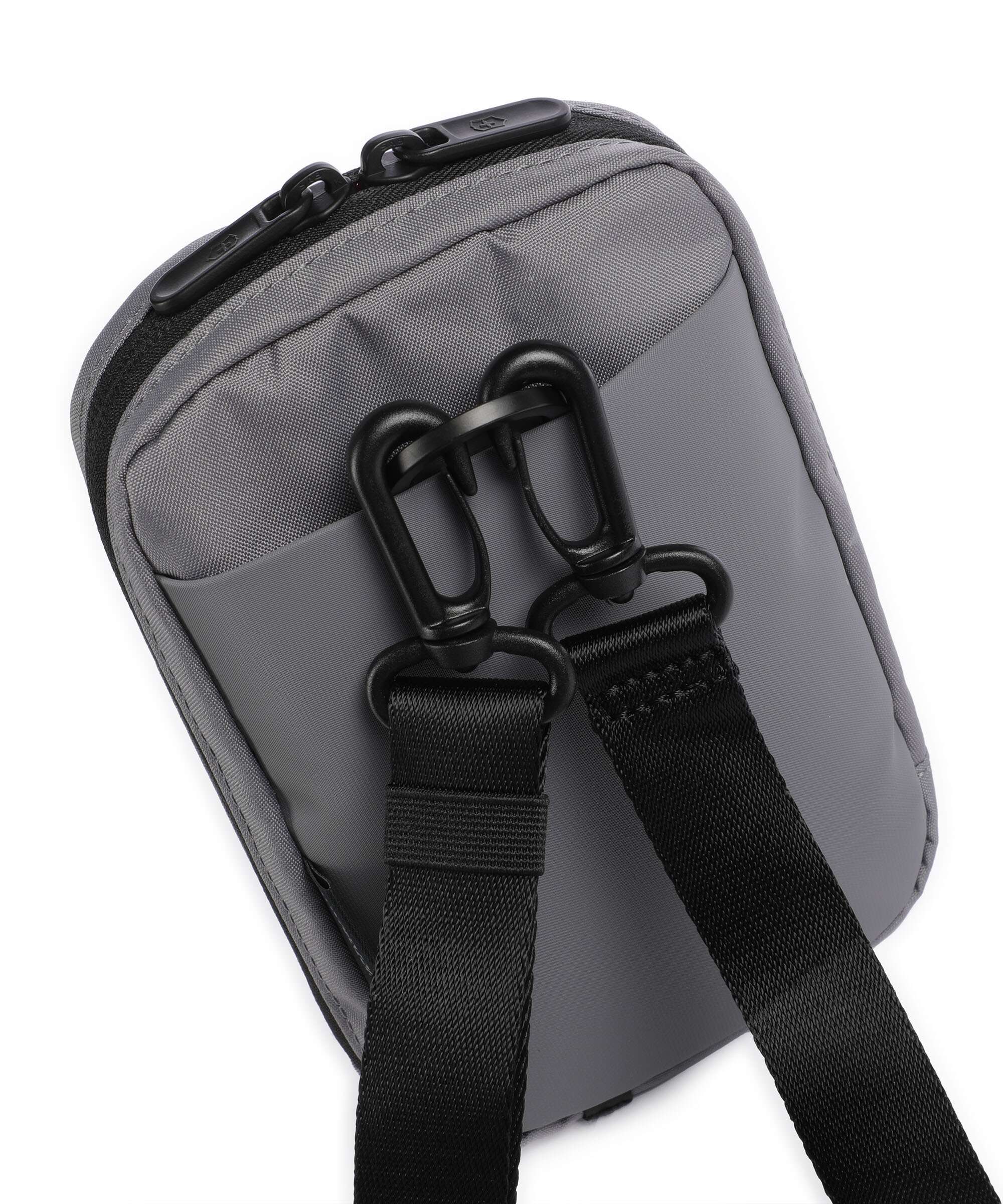 Victorinox Travel Essentials Crossbody tas grey - Image 5