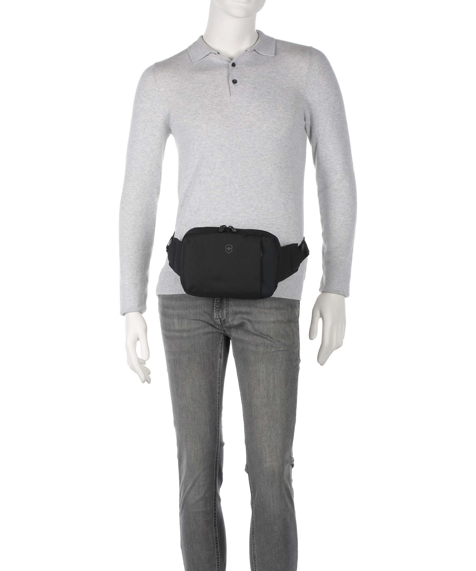 Victorinox Travel Essentials Heuptas black - Image 5