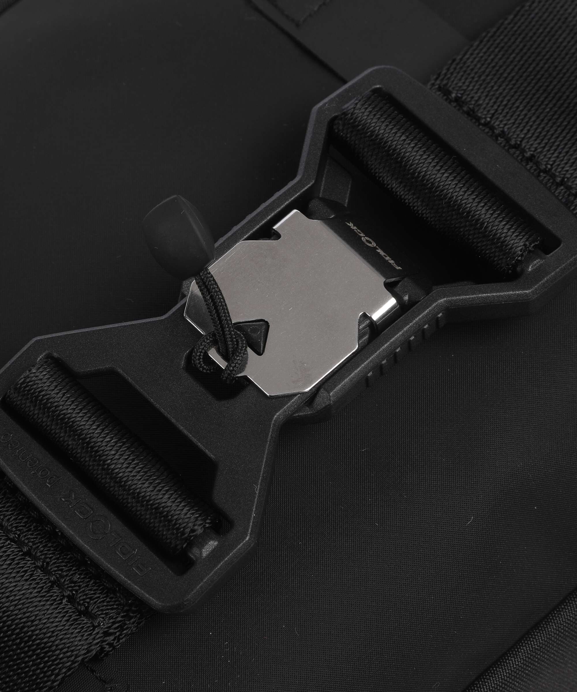 Victorinox Travel Essentials Heuptas black - Image 6