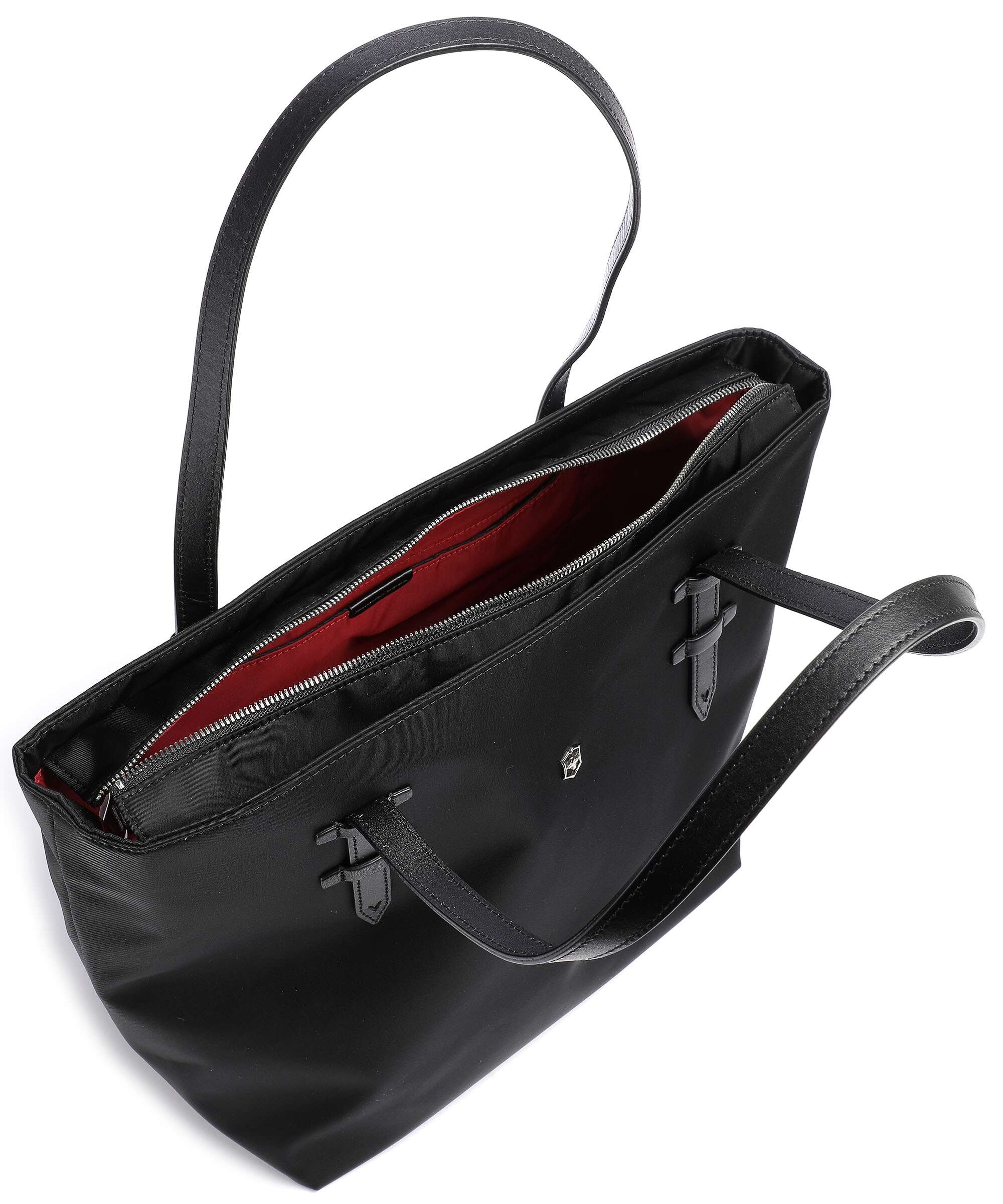 Victorinox Victoria 2.0 Boodschappentas black - Image 5