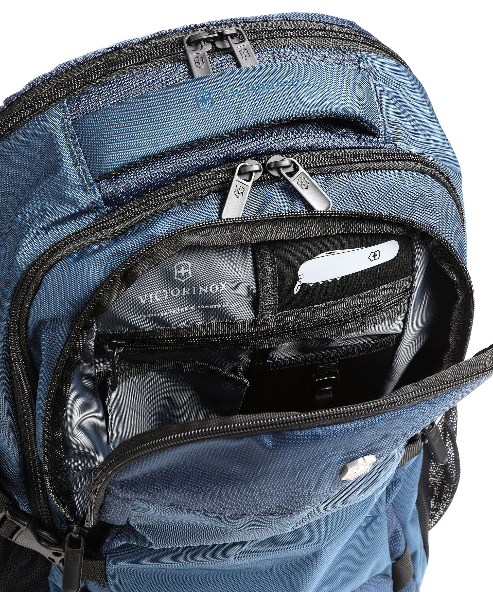 Victorinox VX Sport EVO Rugzak deep lake/blue - Image 3