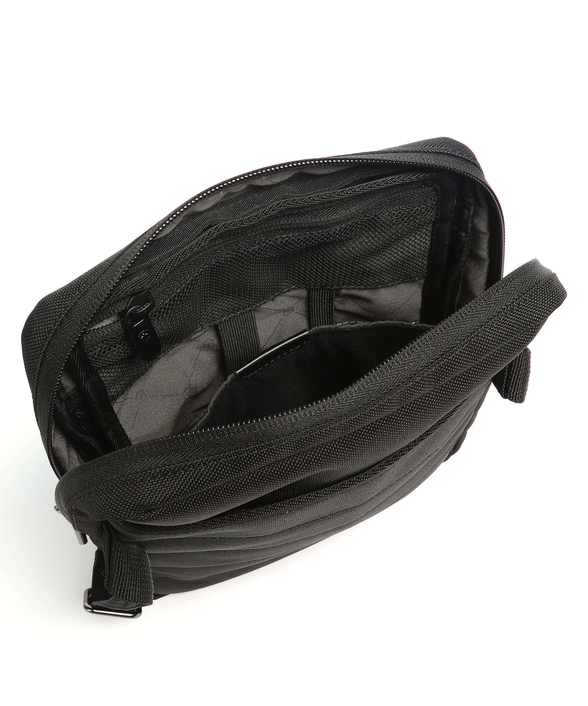 Victorinox Werks Professional Cordura Crossbody tas black - Image 5