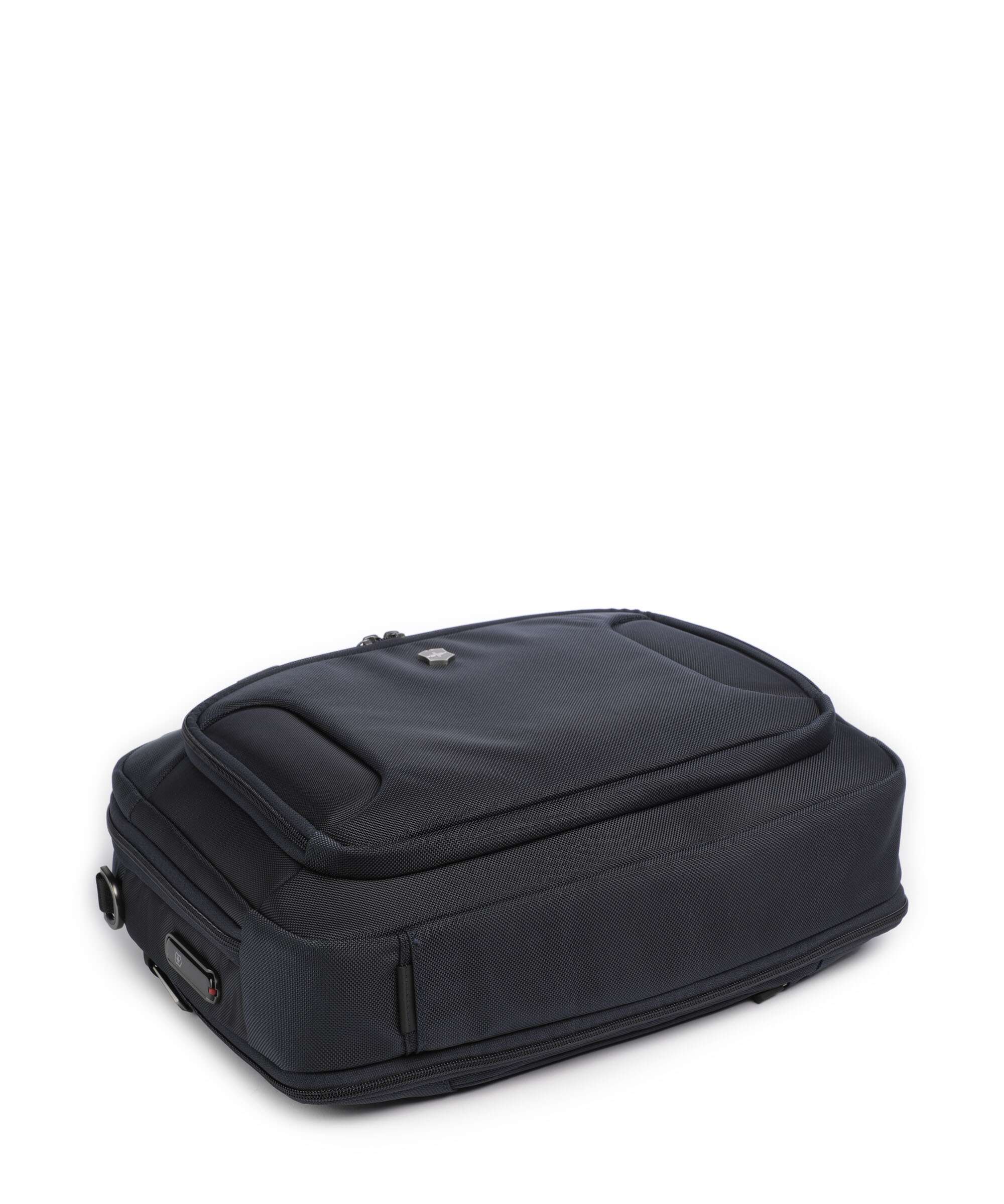 Victorinox Werks Traveler 7.0 Compact Aktetas navy blue - Image 5