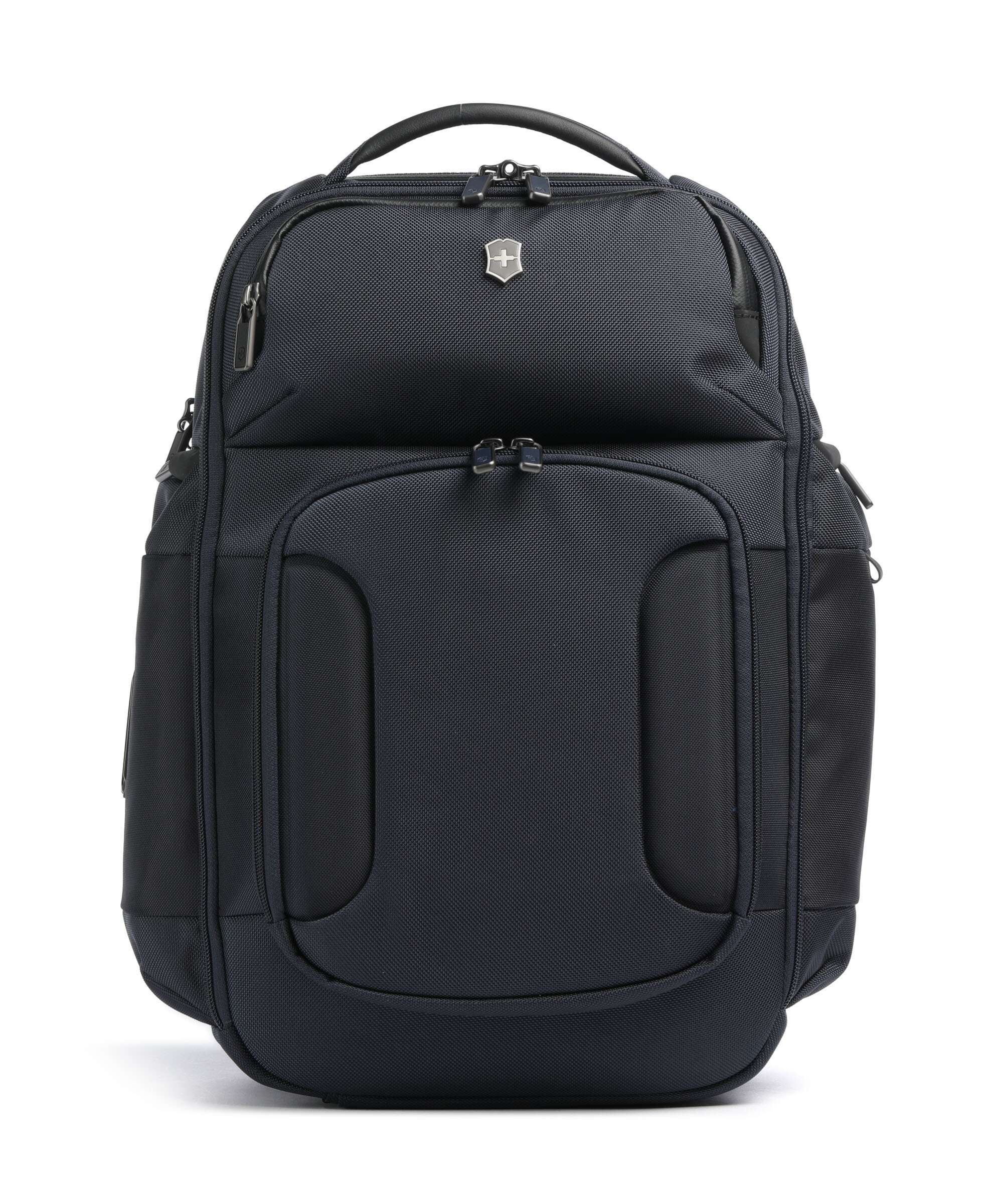 Victorinox Werks Traveler 7.0 Deluxe Rugzak navy blue