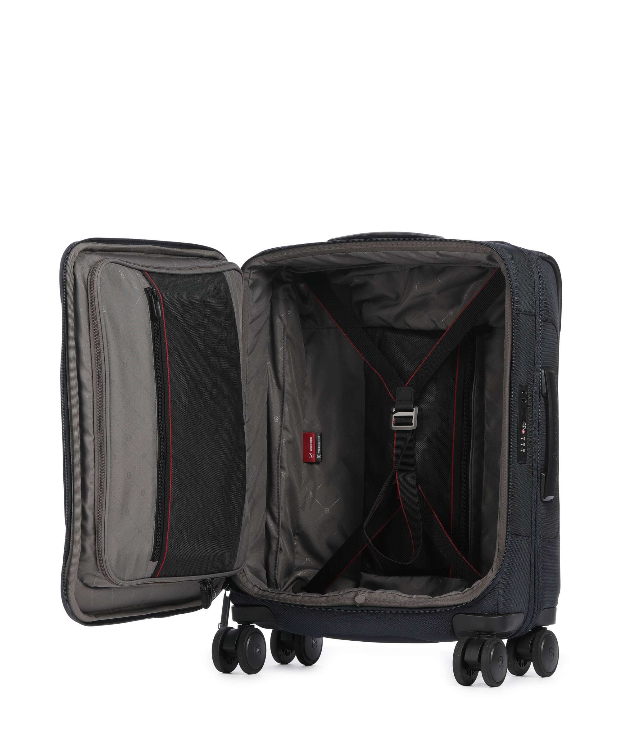 Victorinox Werks Traveler 7.0 GCO Trolley (4 wielen) navy blue - Image 6