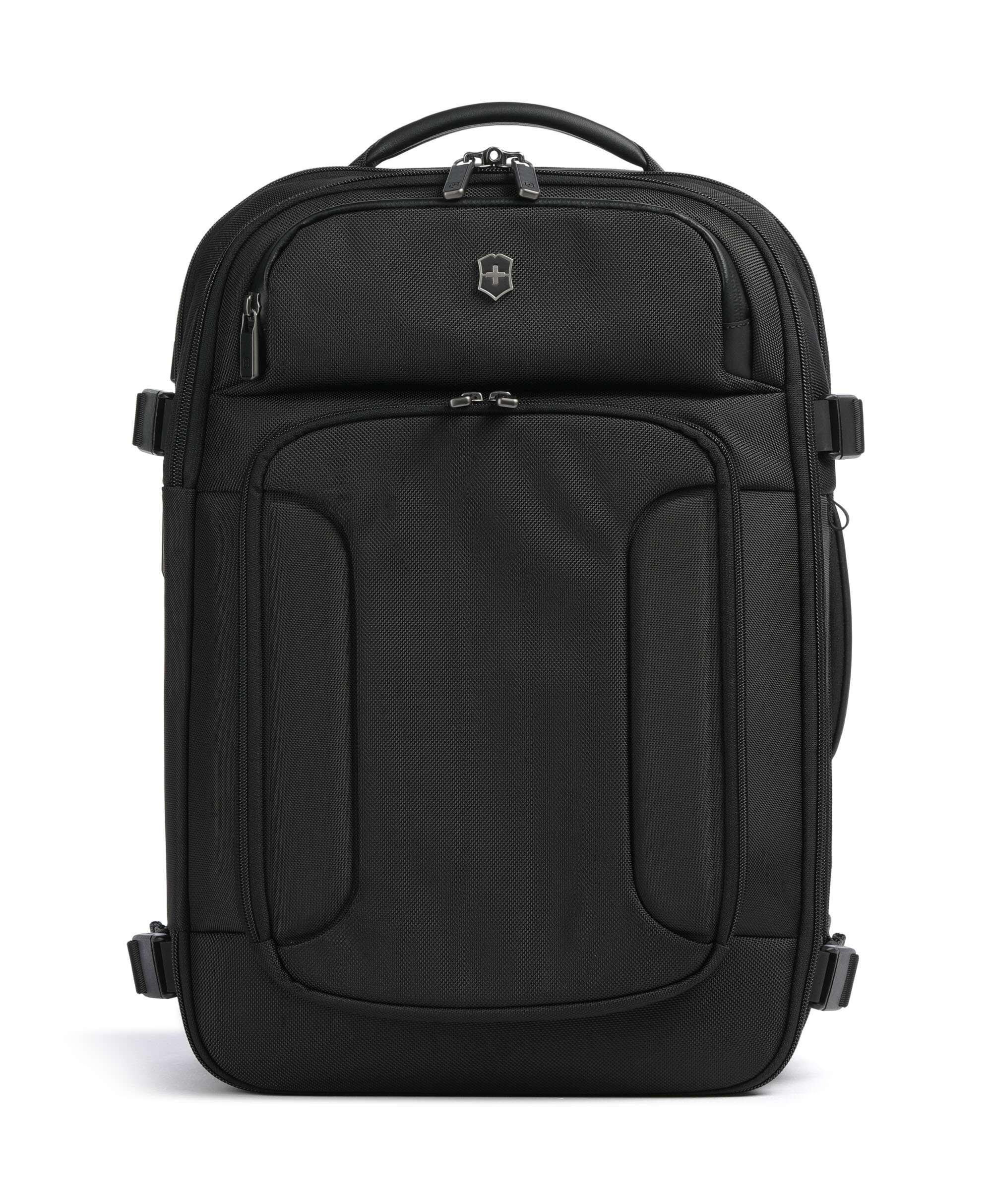 Victorinox Werks Traveler 7.0 Reis rugzak black