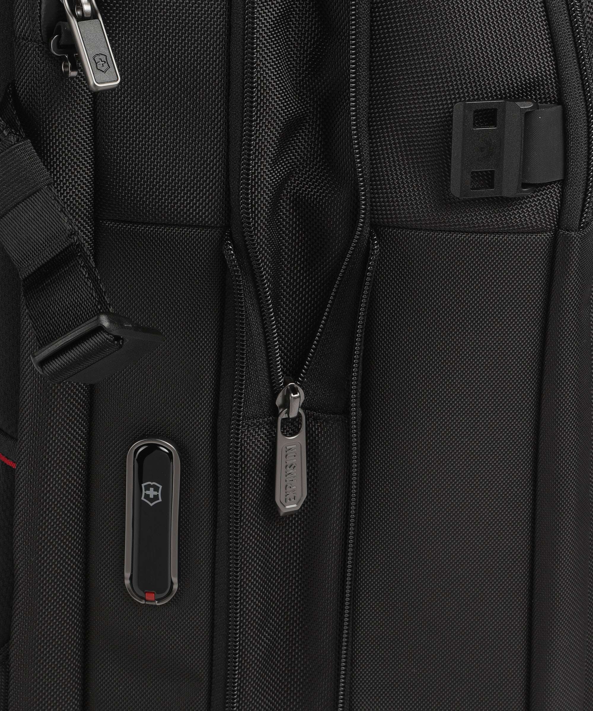 Victorinox Werks Traveler 7.0 Reis rugzak black - Image 4