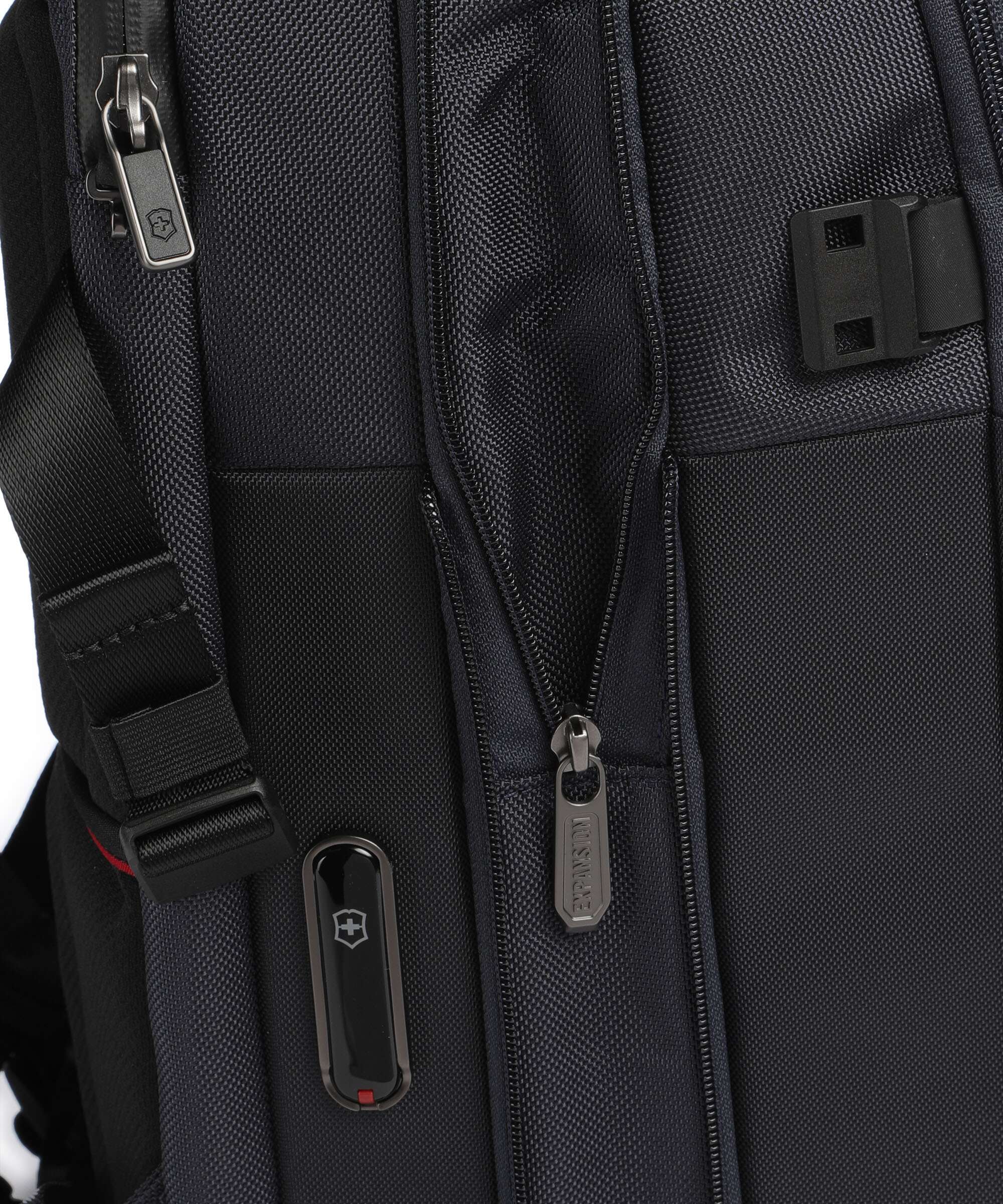 Victorinox Werks Traveler 7.0 Reis rugzak navy blue - Image 4