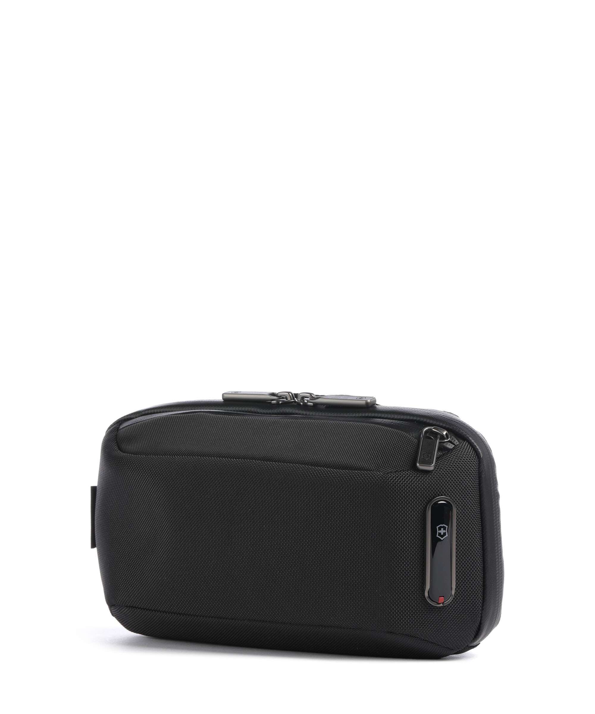 Victorinox Werks Traveler 7.0 Toilettas black - Image 2