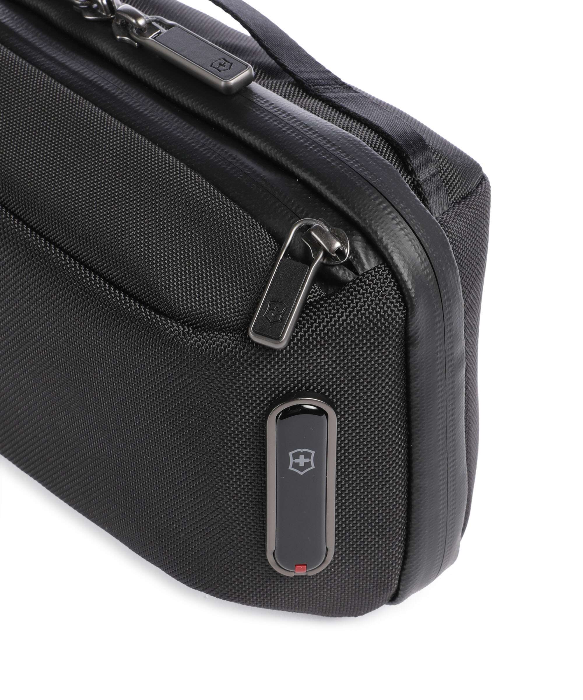 Victorinox Werks Traveler 7.0 Toilettas black - Image 3