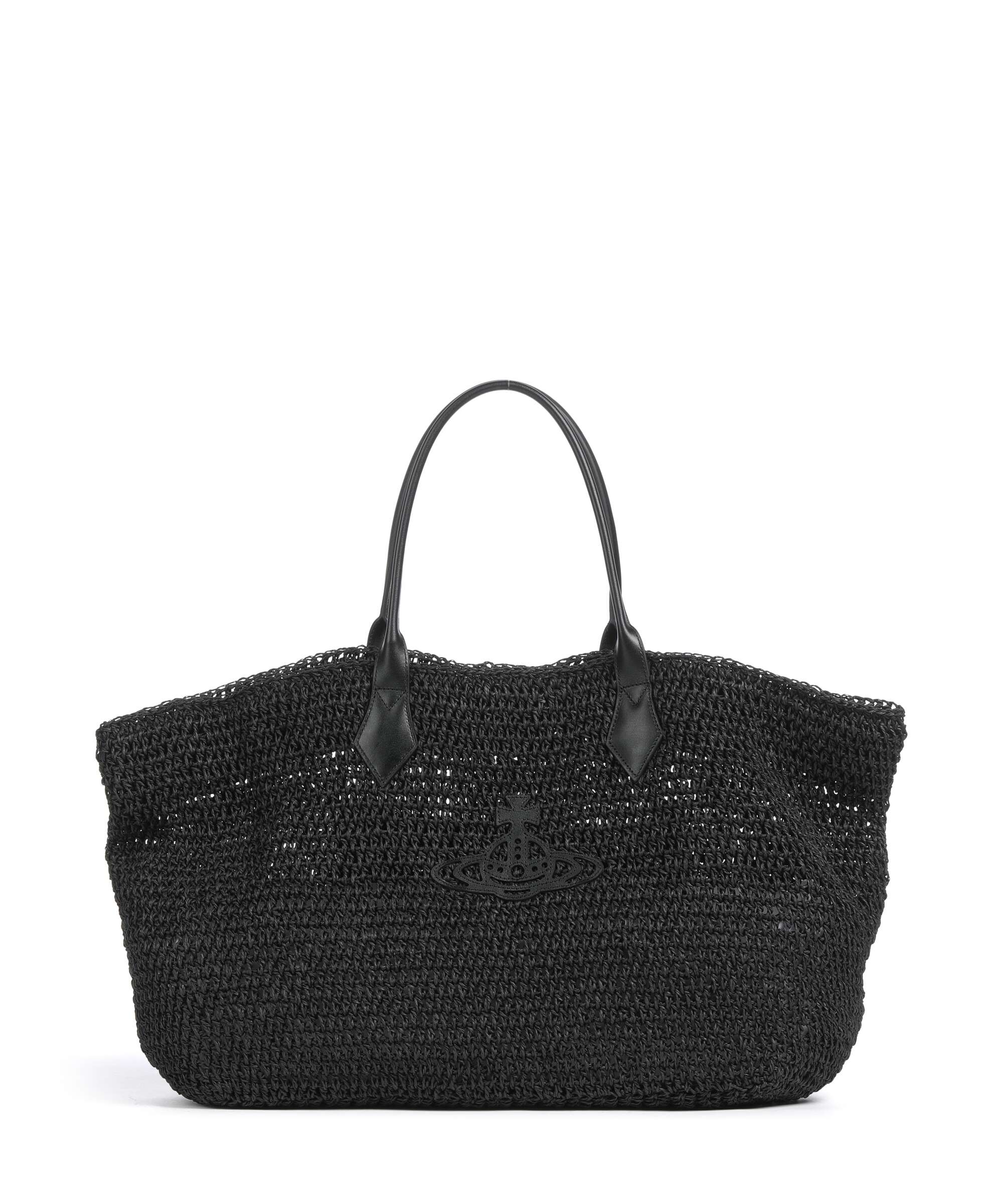 Vivienne Westwood Alana Boodschappentas black