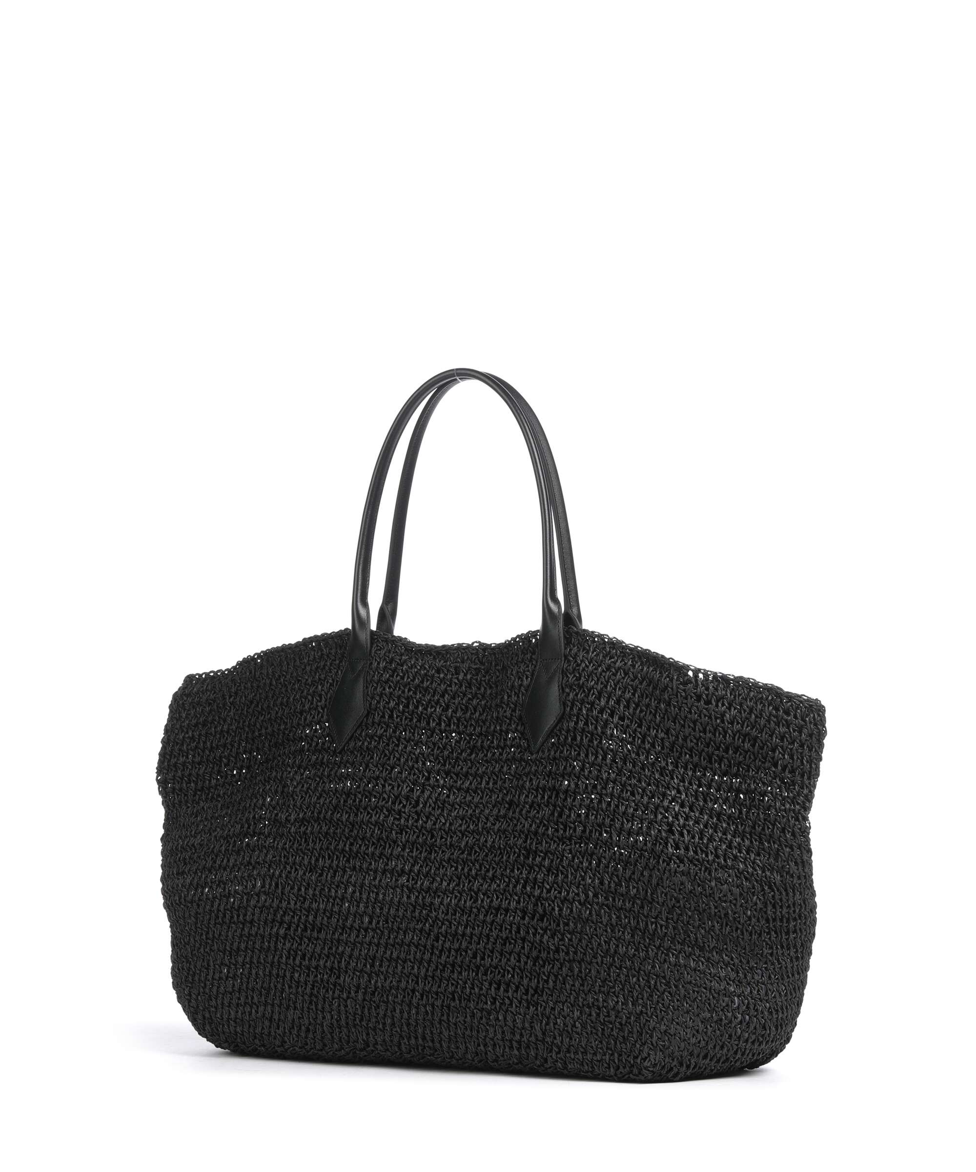 Vivienne Westwood Alana Boodschappentas black - Image 2