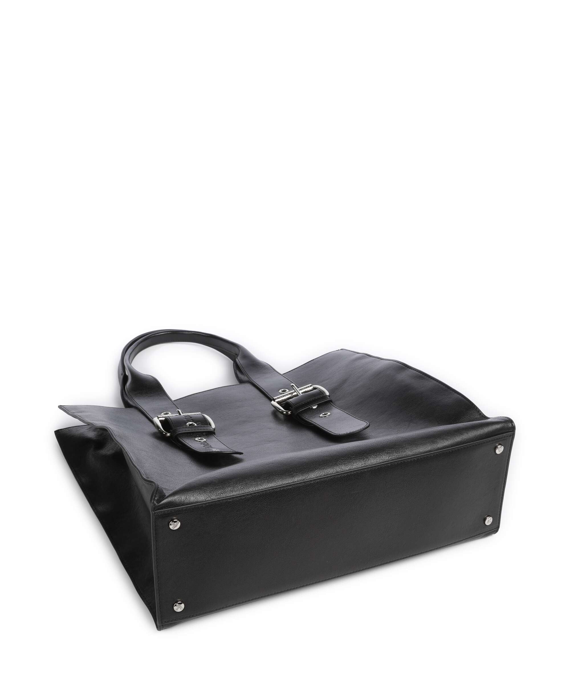 Vivienne Westwood Alex Supple Boodschappentas black - Image 4