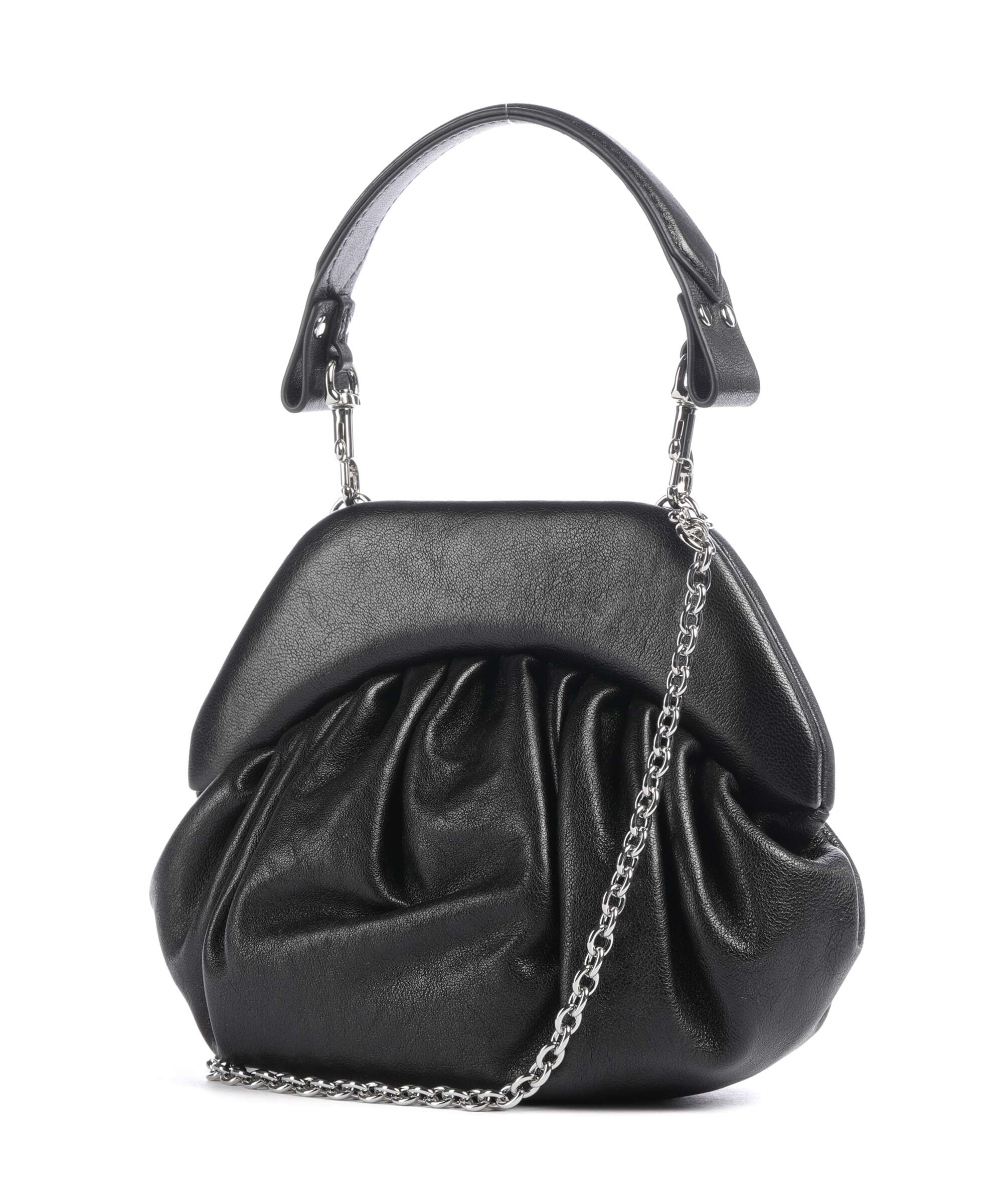 Vivienne Westwood Brooke Supple Crossbody tas black - Image 2