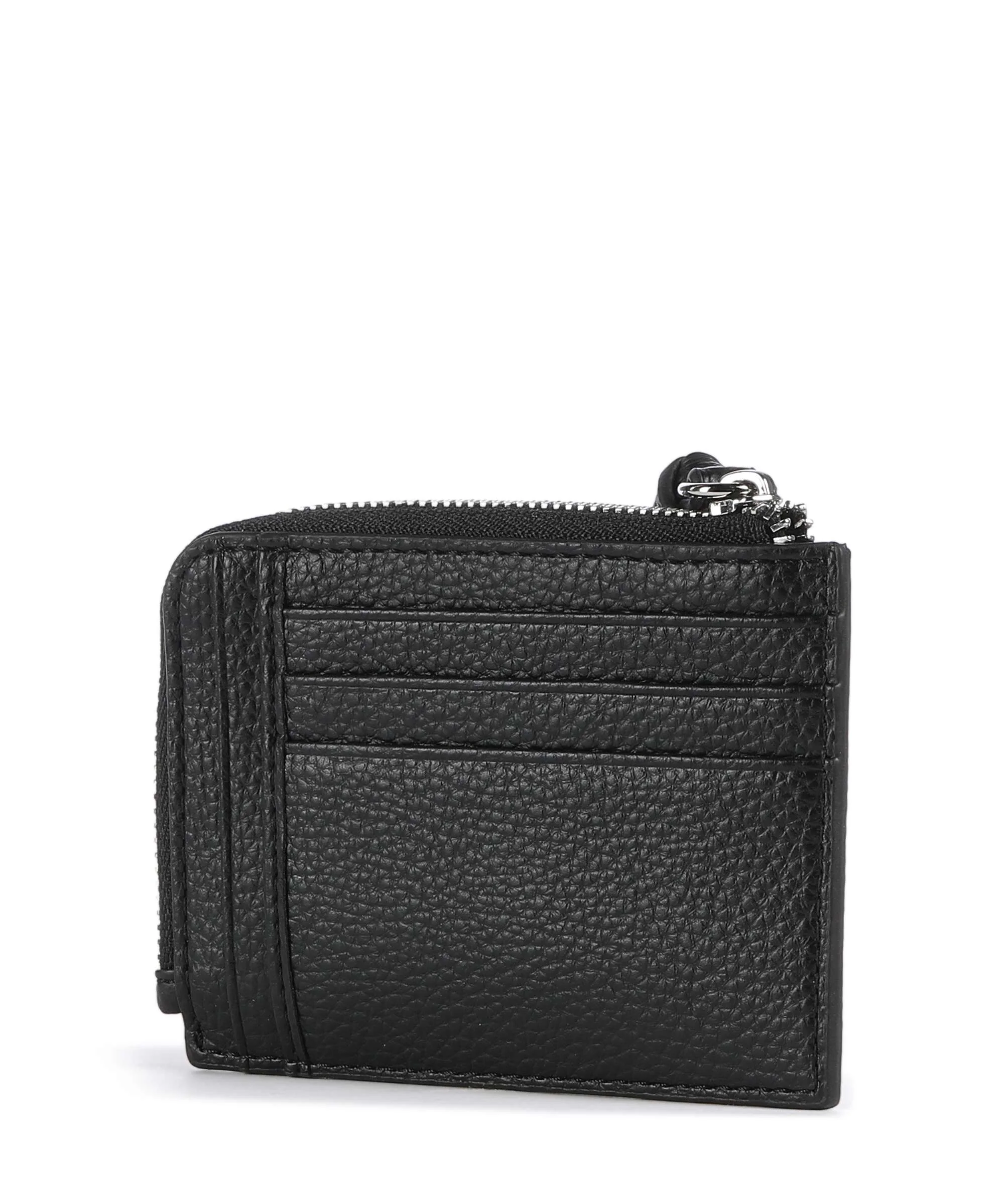 Vivienne Westwood Grain Creditcardhouder black - Image 2