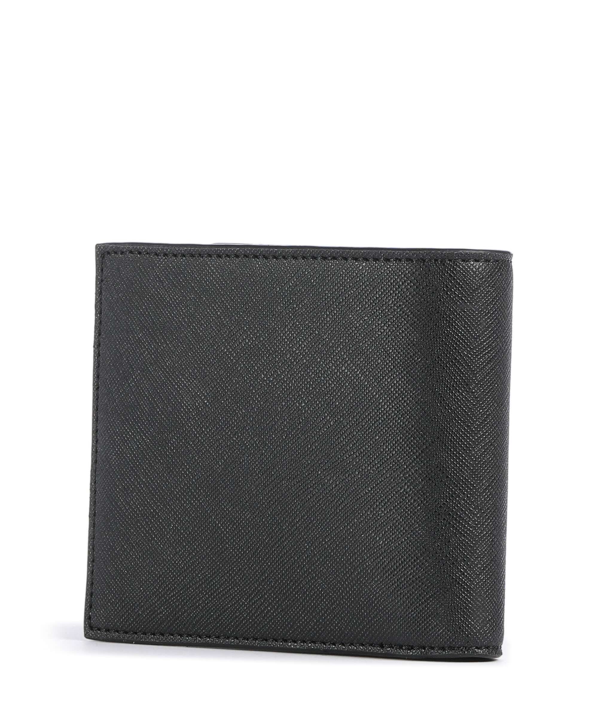 Vivienne Westwood Saffiano Plain Creditcardhouder black - Image 3