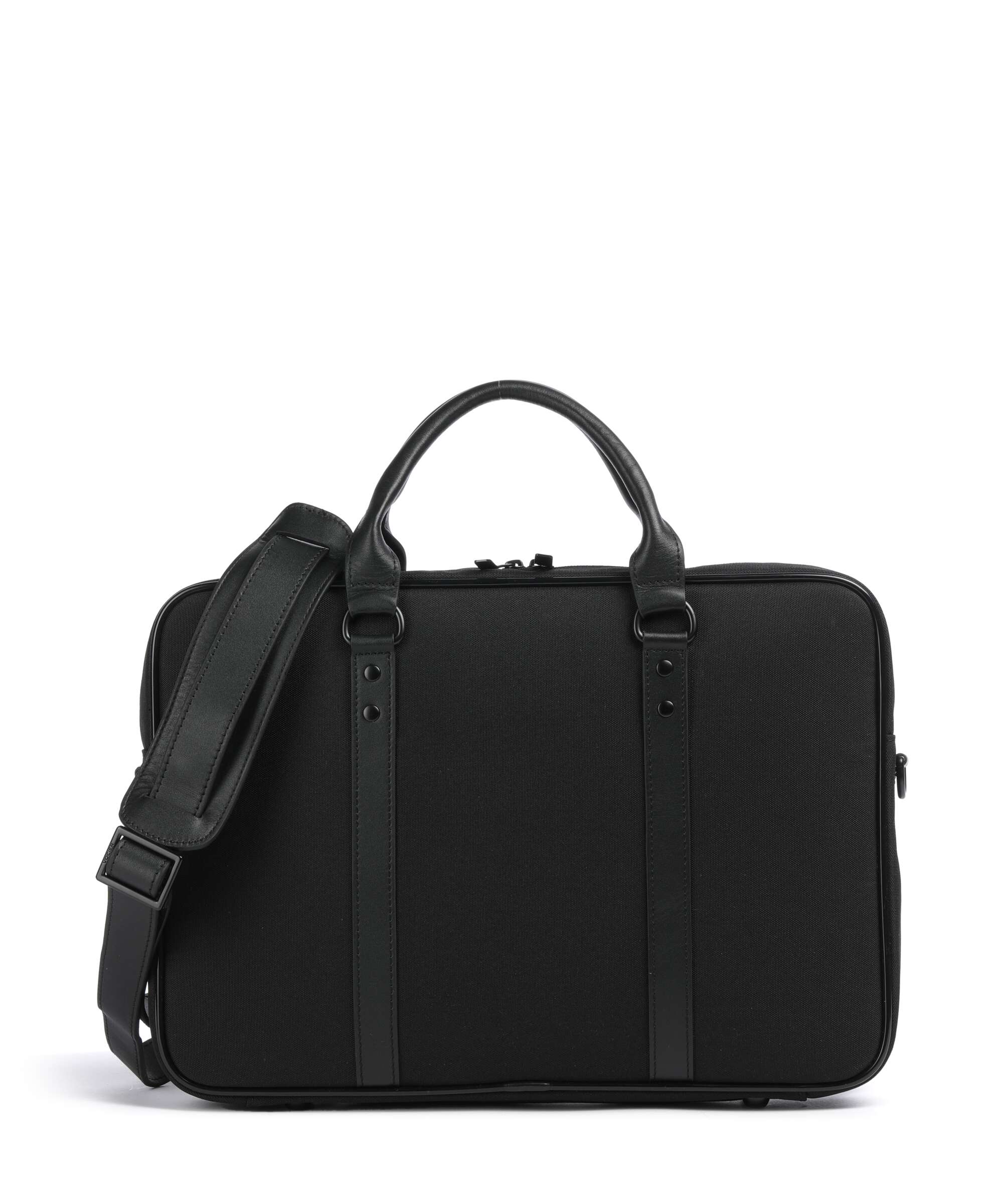 Vocier Legacy C25 Aktetas black