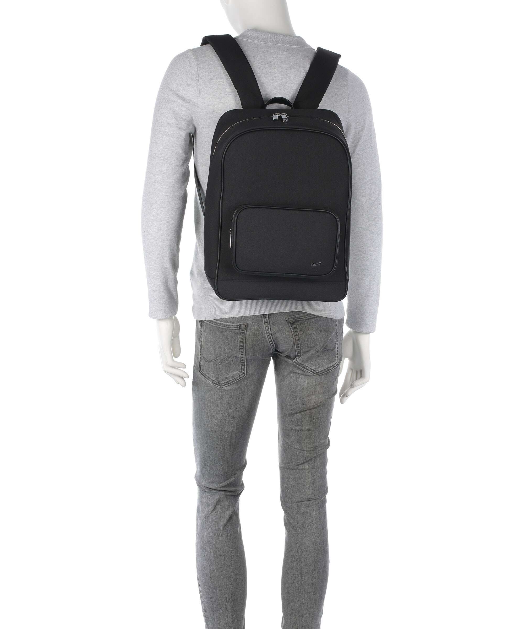 Vocier Legacy C32 Rugzak black - Image 4