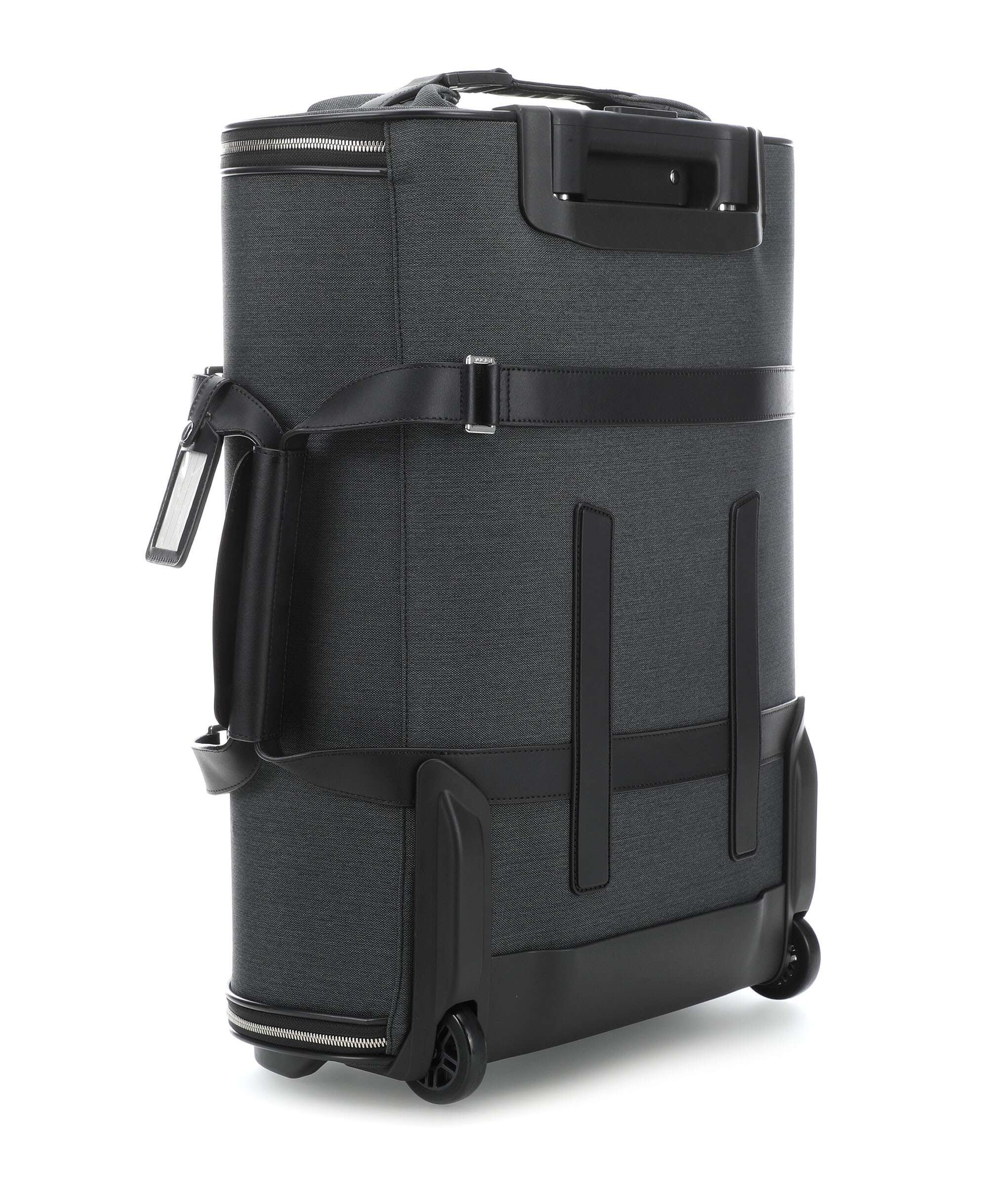 Vocier Legacy CP38Set Kledingtas met wielen anthrazit - Image 3