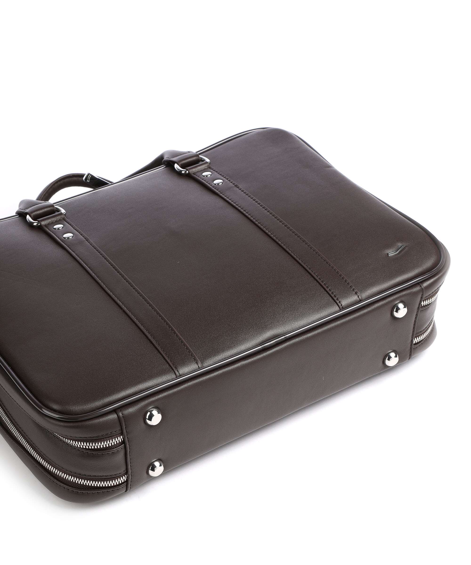 Vocier Legacy F26 Aktetas brown - Image 5