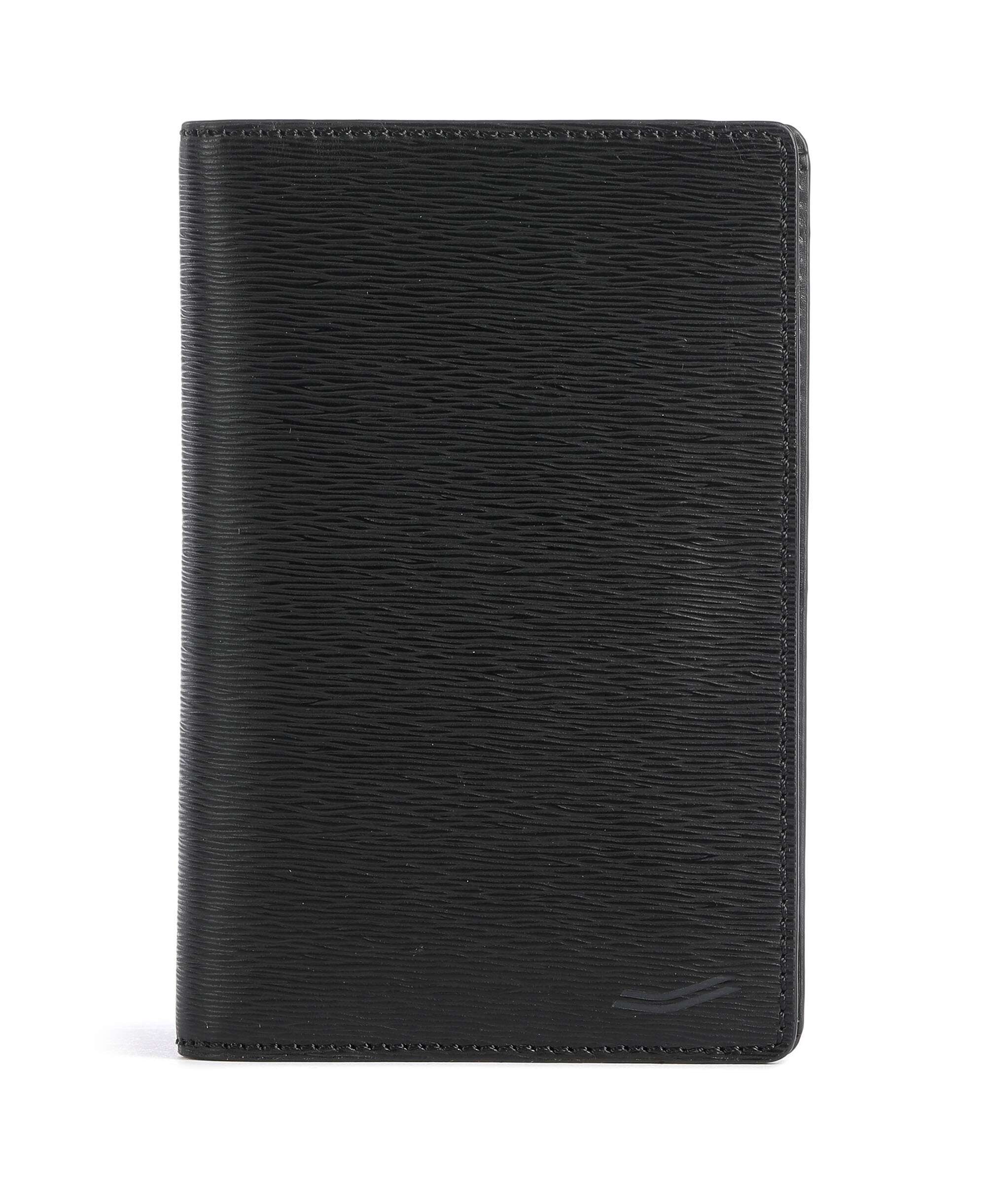 Vocier Vantage Creditcardhouder black