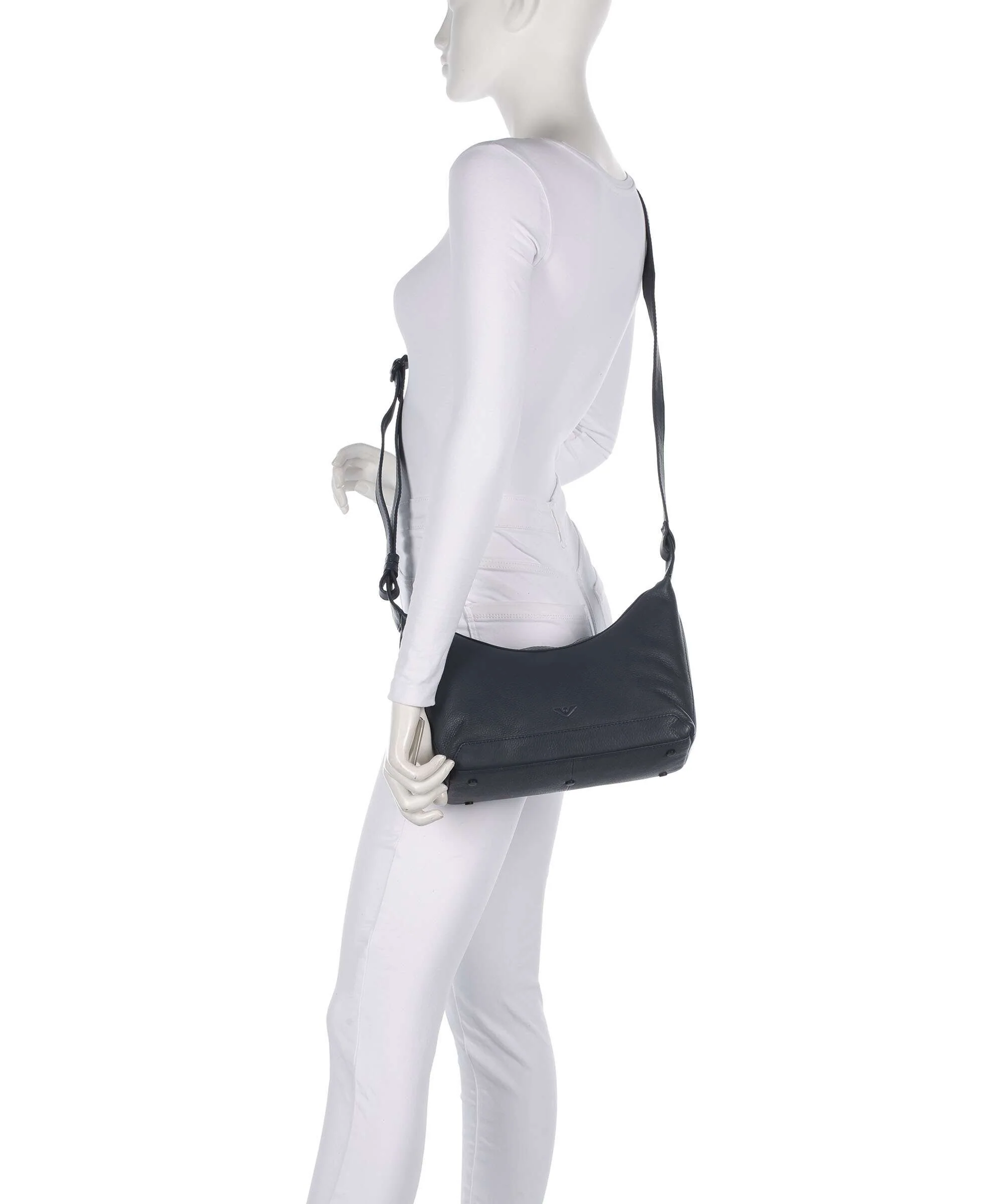 Voi 4Seasons Femke Crossbody tas blau - Image 3