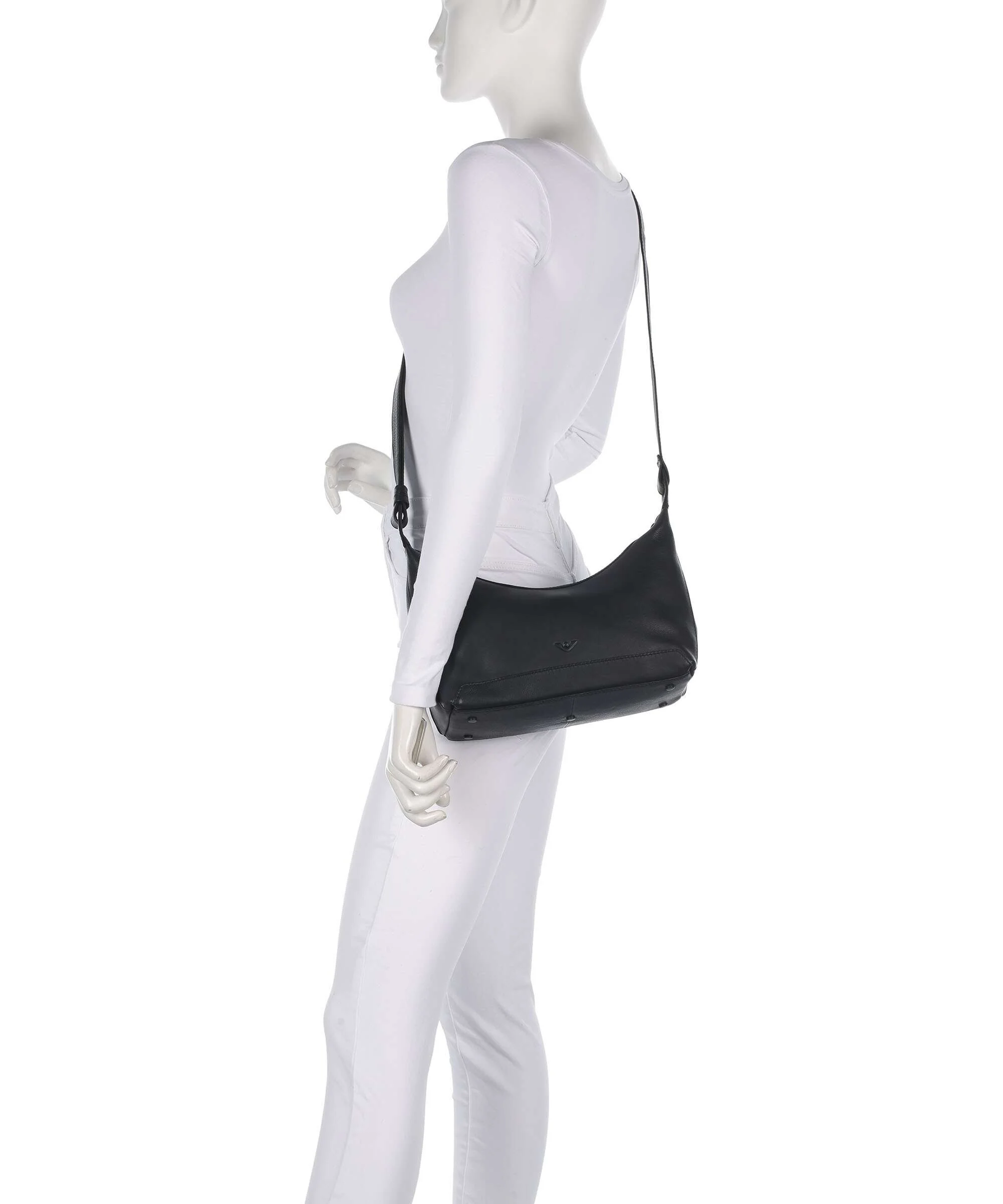 Voi 4Seasons Femke Crossbody tas schwarz - Image 3
