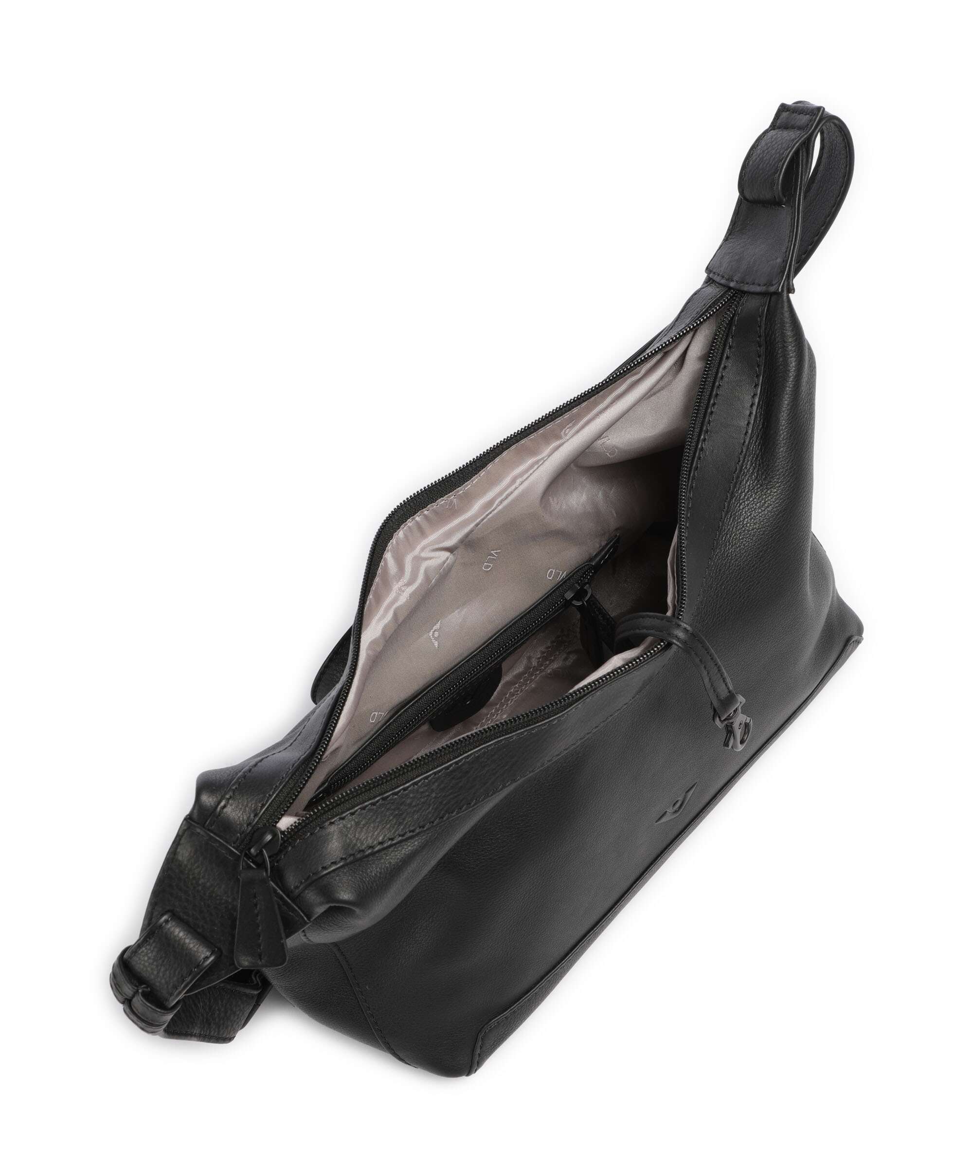 Voi 4Seasons Femke Crossbody tas schwarz - Image 5