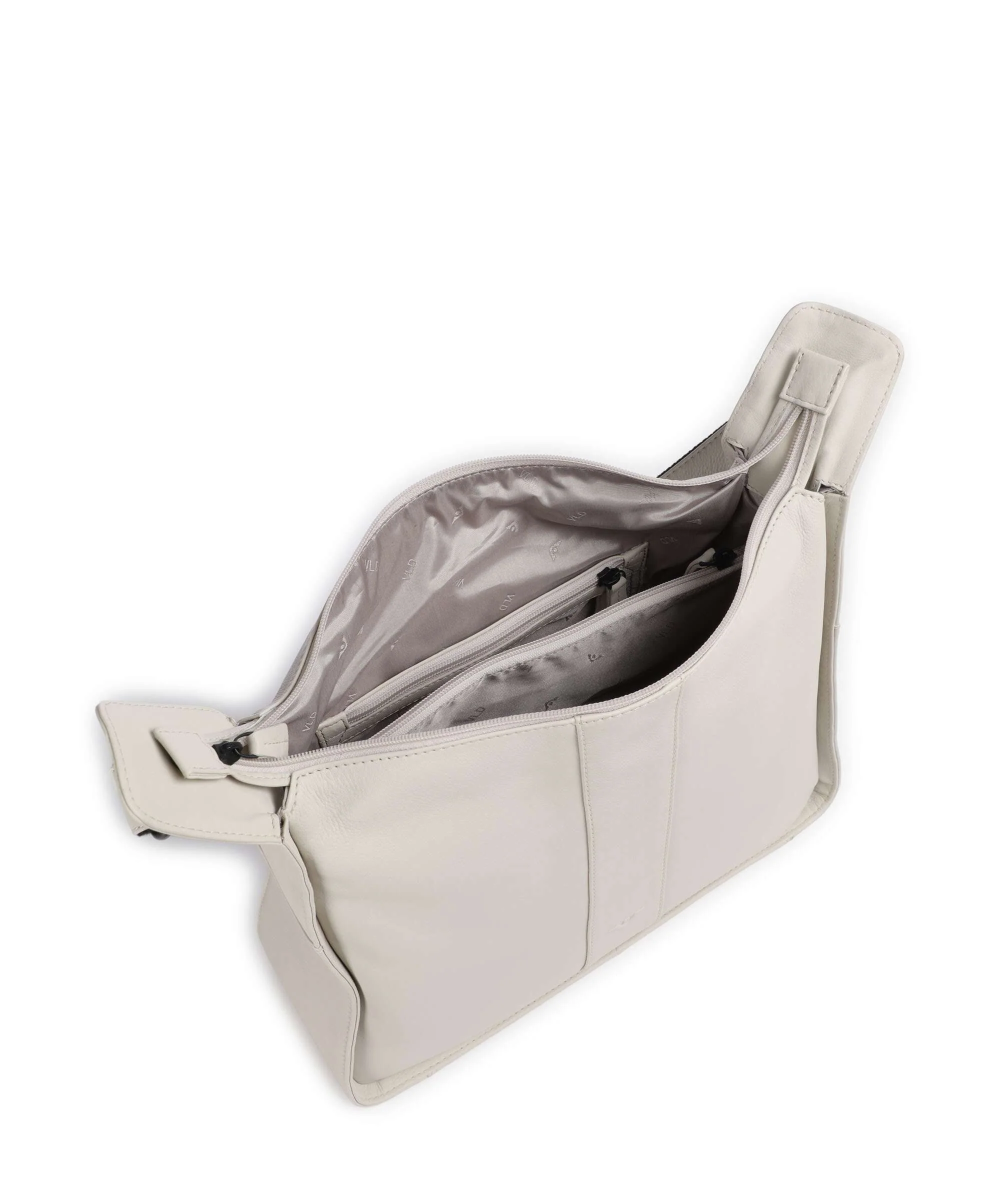 Voi 4Seasons Inger Schoudertas cream - Image 6